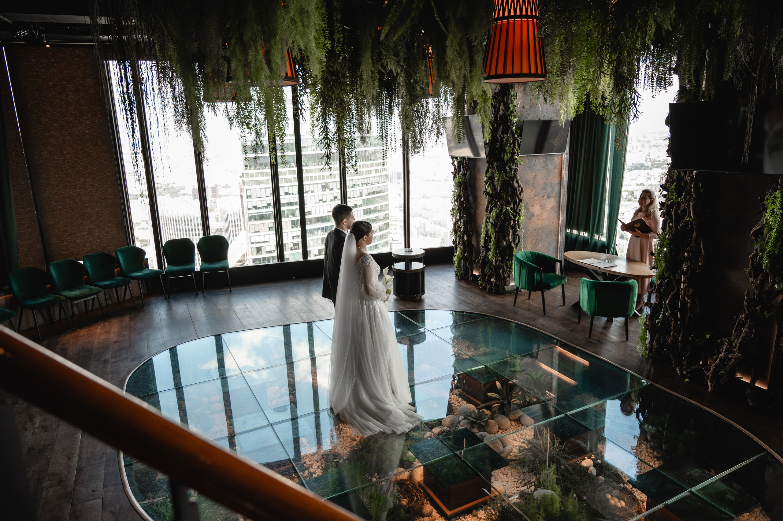 Ирина & Никита. Свадебный фотограф Татьяна Сорока Москва и МО