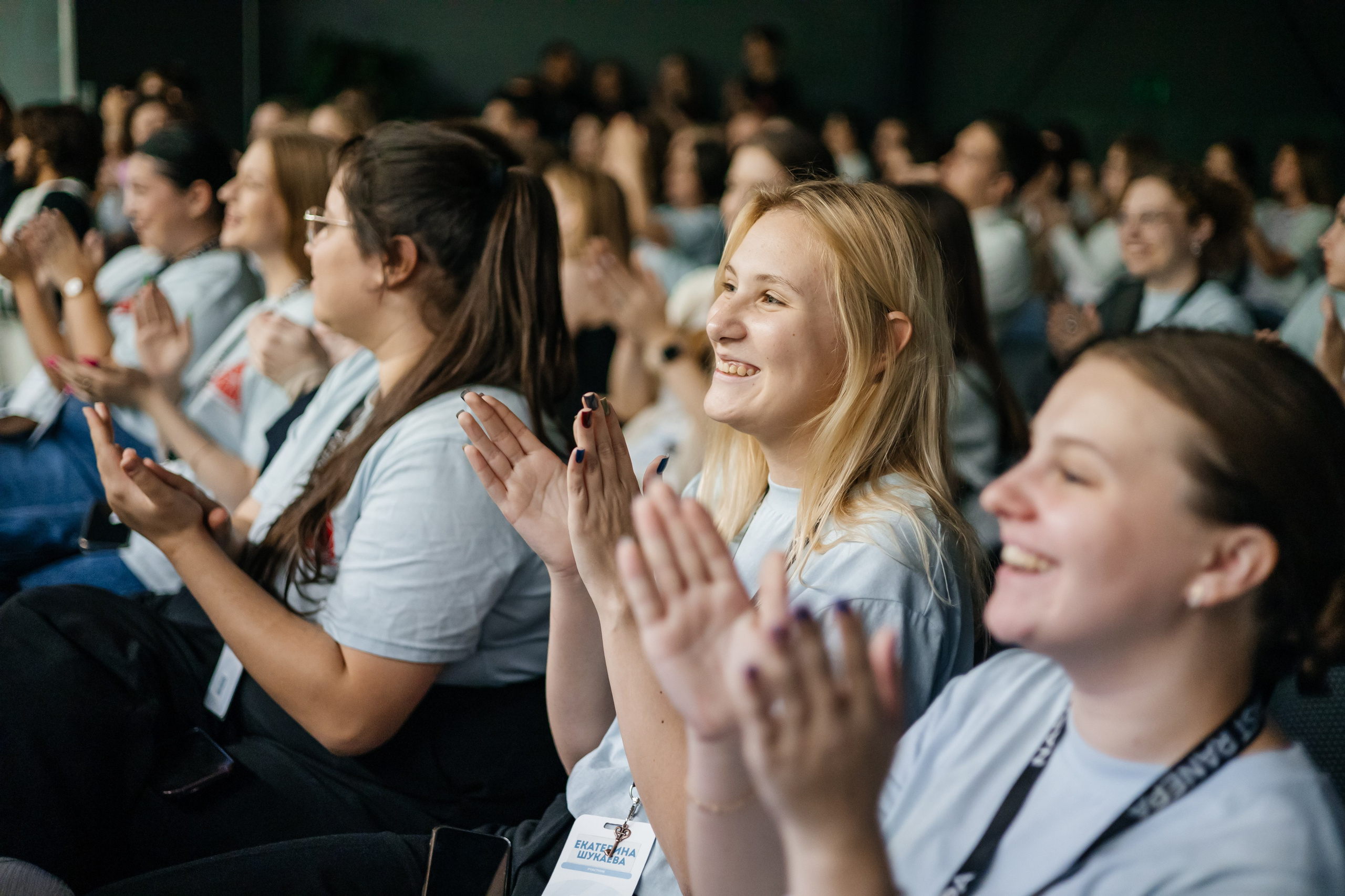 Всероссийский Форум Наставников NAST RANEPA. Дарья Нерсесян — фотограф в Ростове-на-Дону