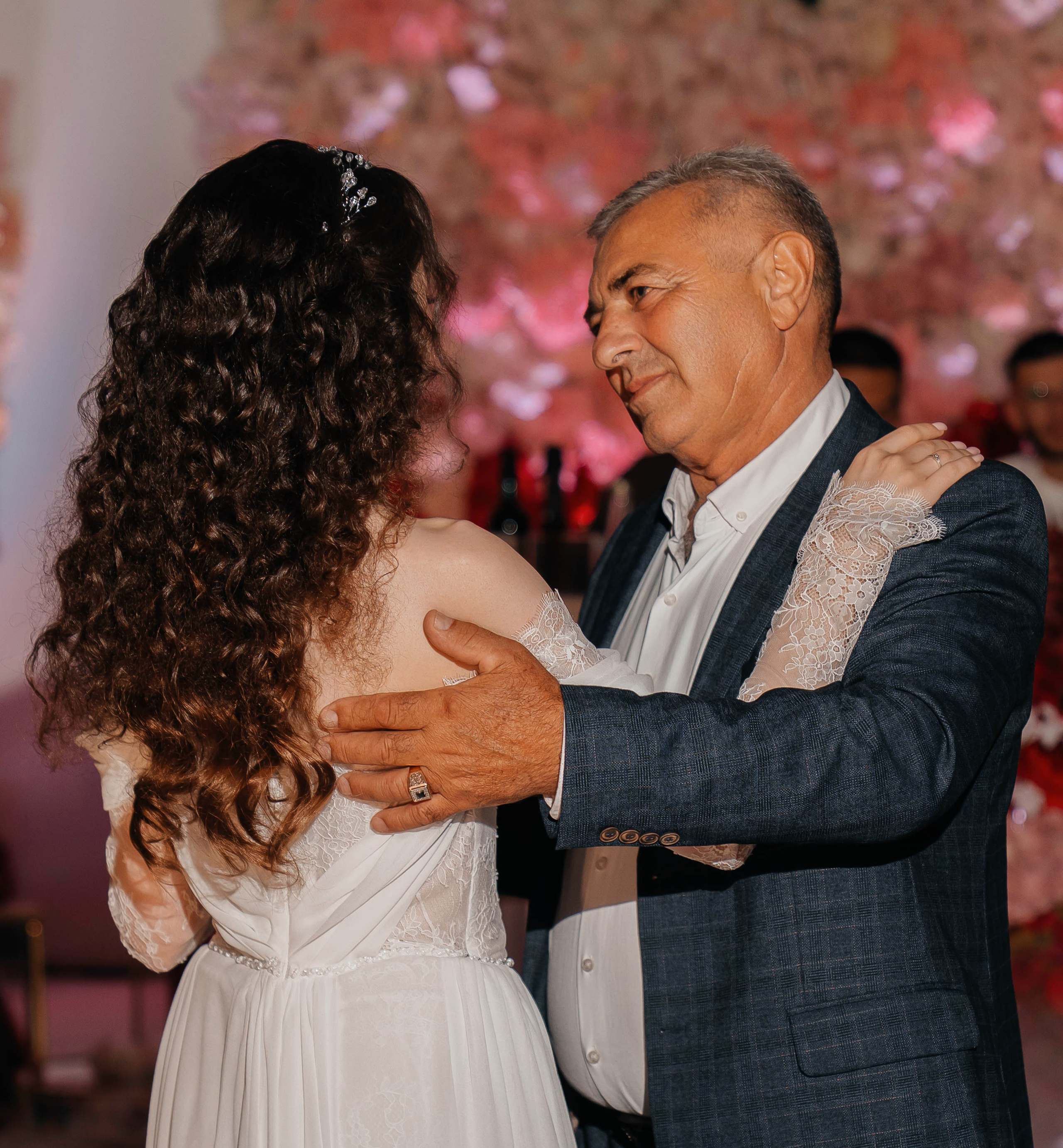 S&S. Свадебный фотограф в Саратове и Москве Гусейнова Рухия