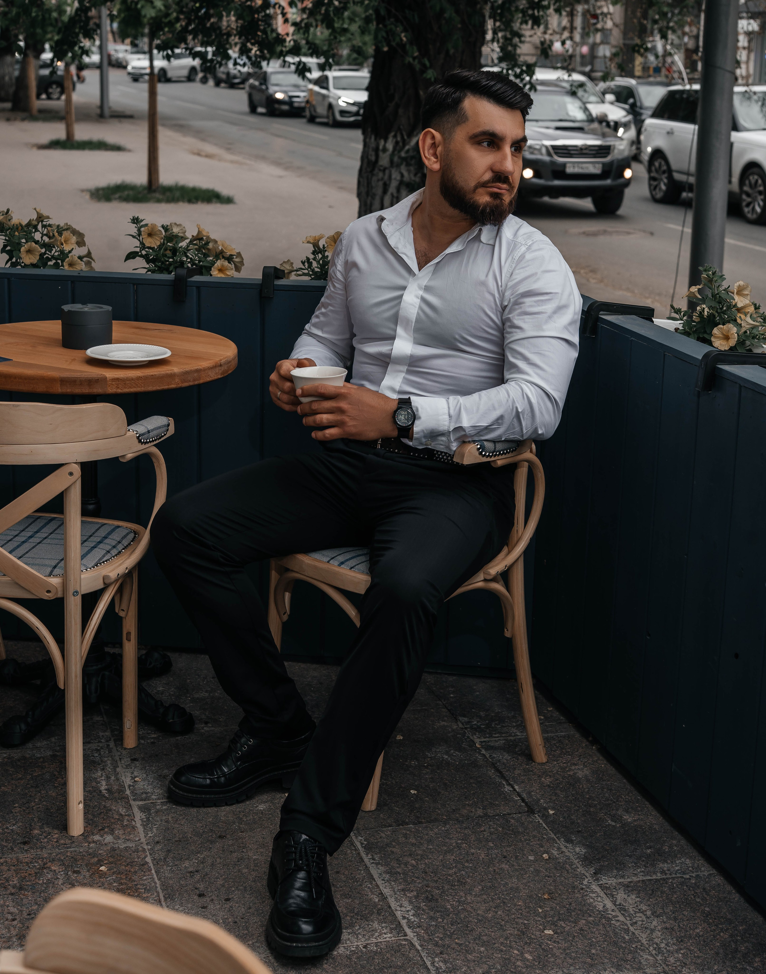 Z&A. Свадебный фотограф в Саратове и Москве Гусейнова Рухия