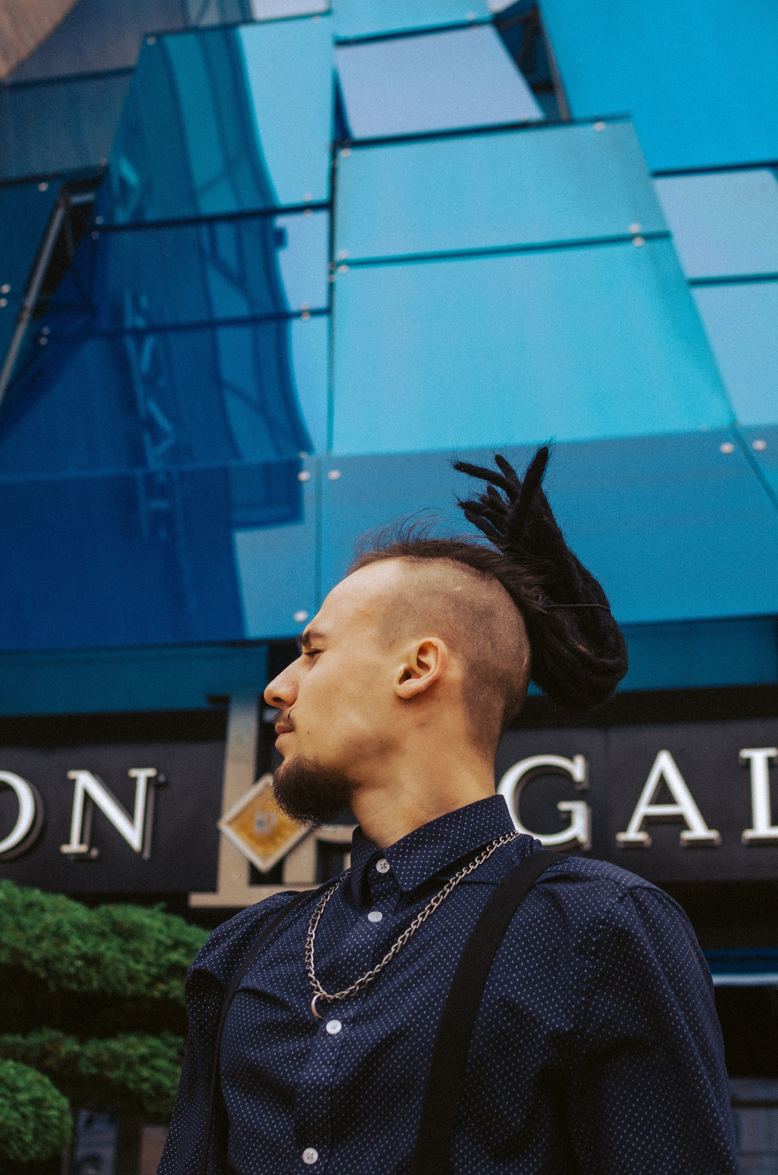 Игорь Знаменский. КВЭЛ — Кто Все Эти Люди