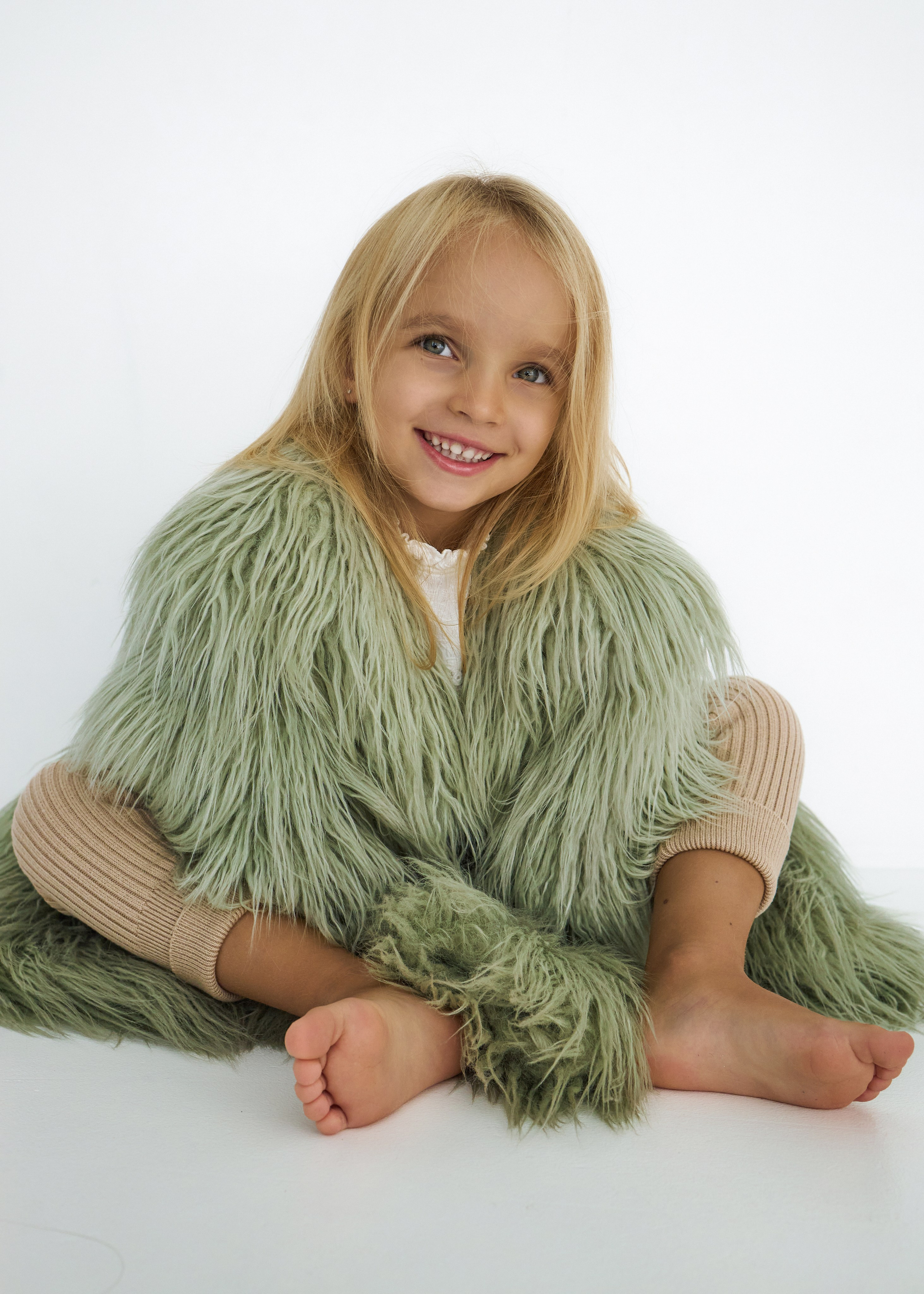 Дети. Главная