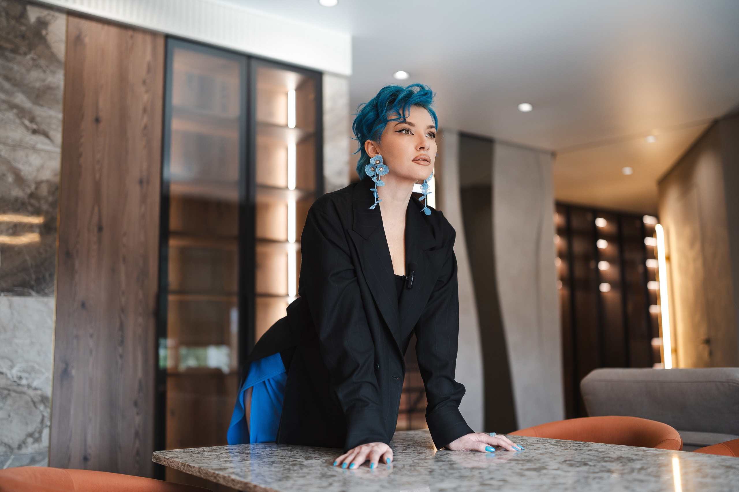 Александра. Фотограф Хабаровск