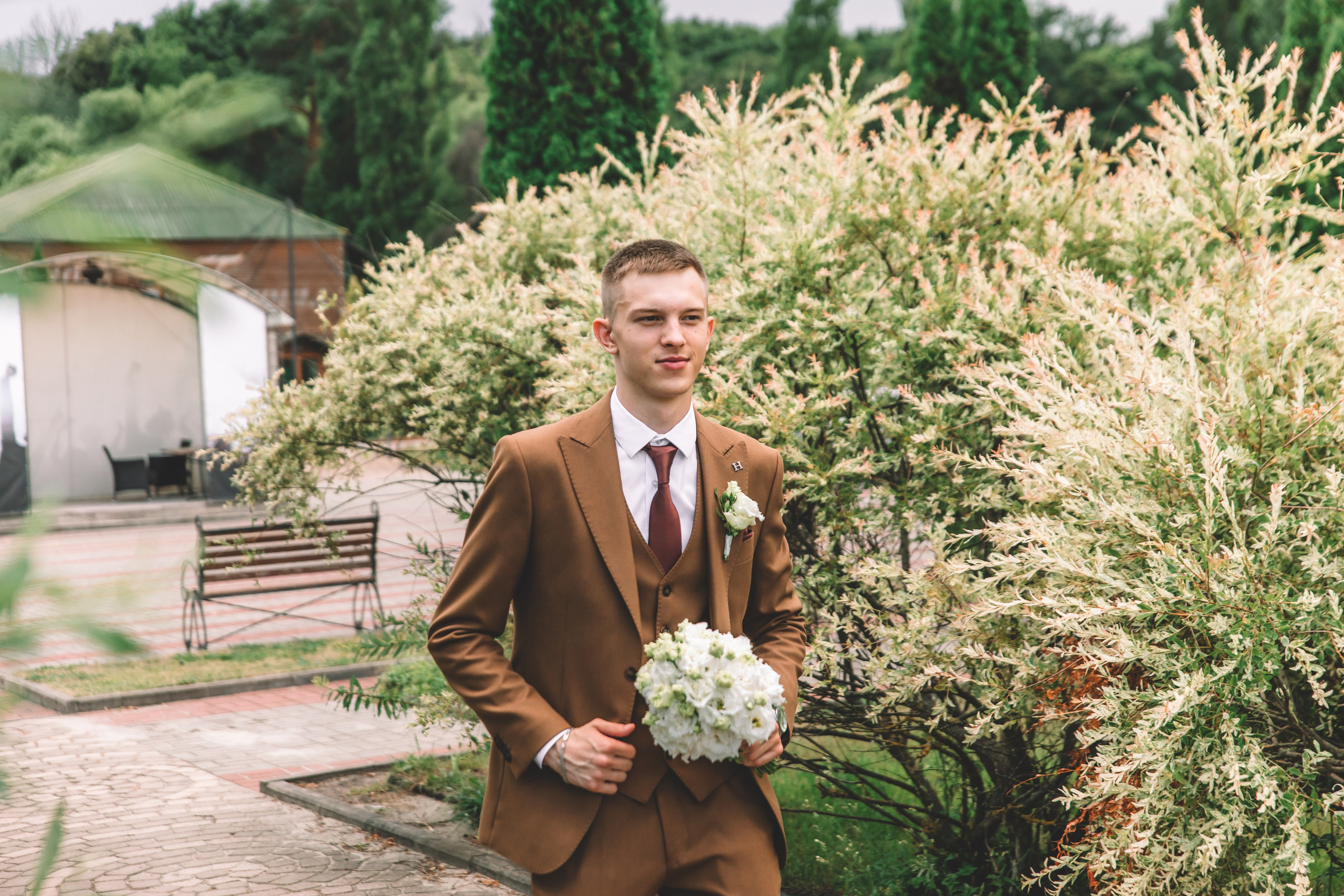 АРИНА И ЭДУАРД. Свадебный и семейный фотограф в Курске и Курчатове