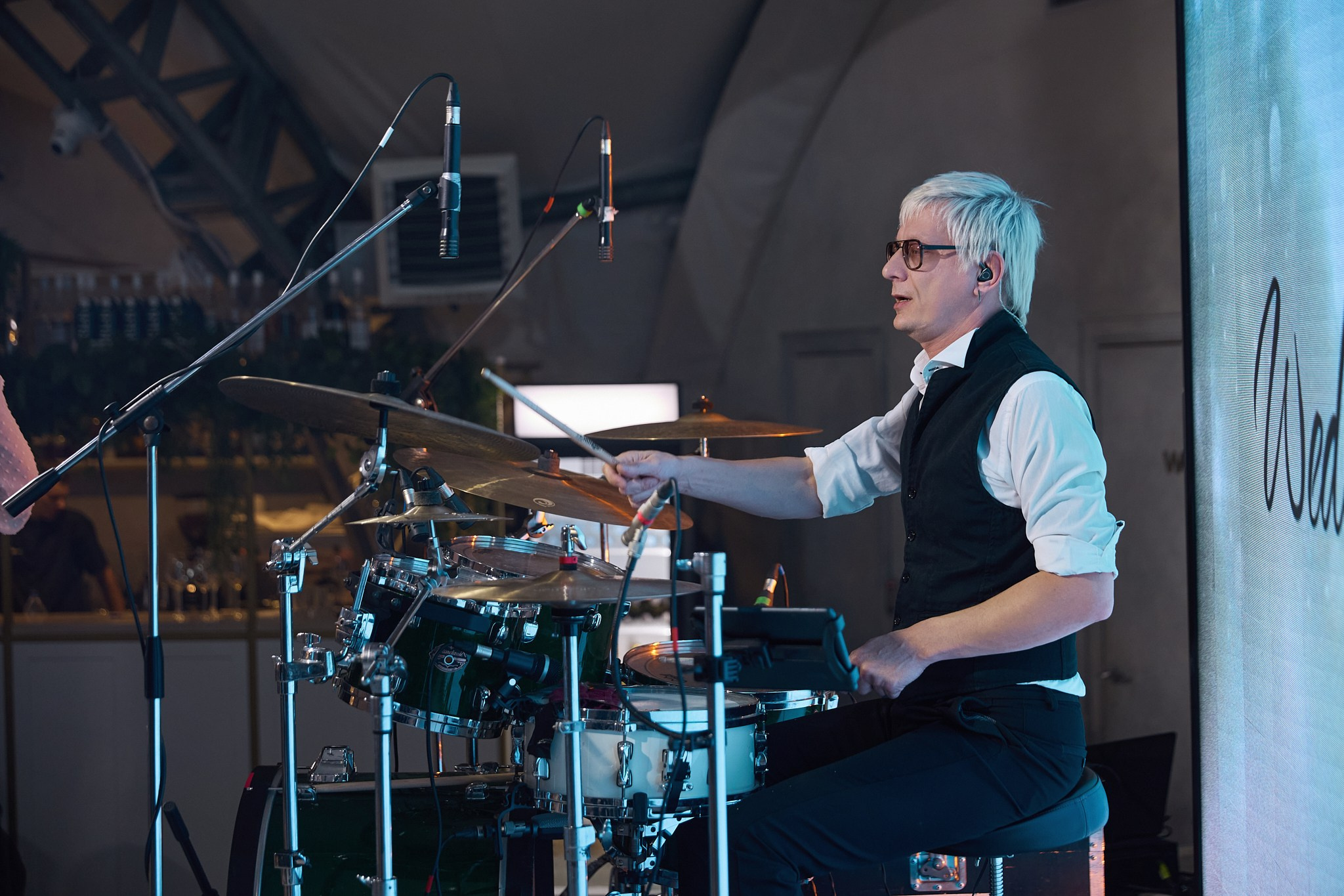 Дарья и Роман