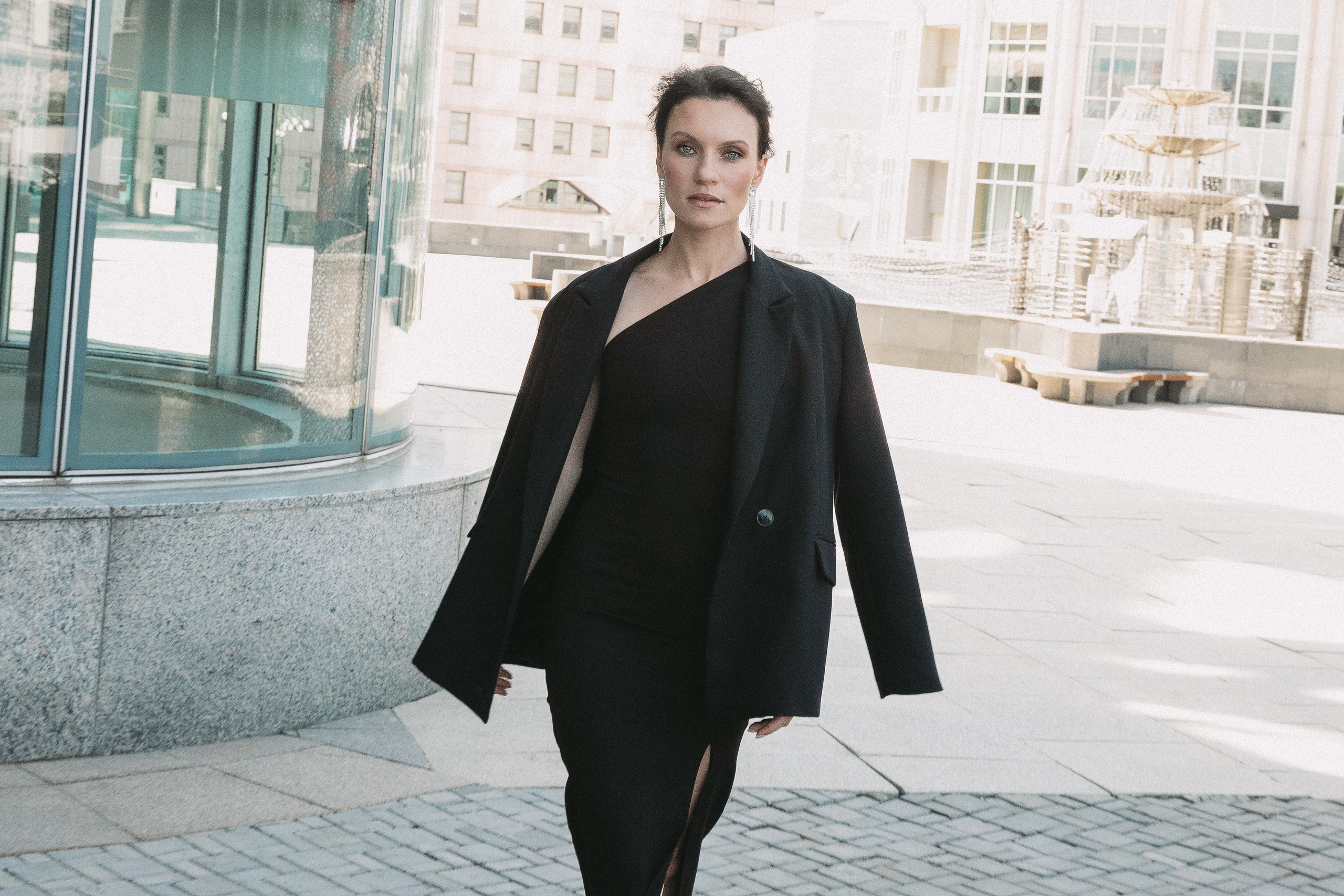 Ольга. Фотограф в Москве Шаганова Нина