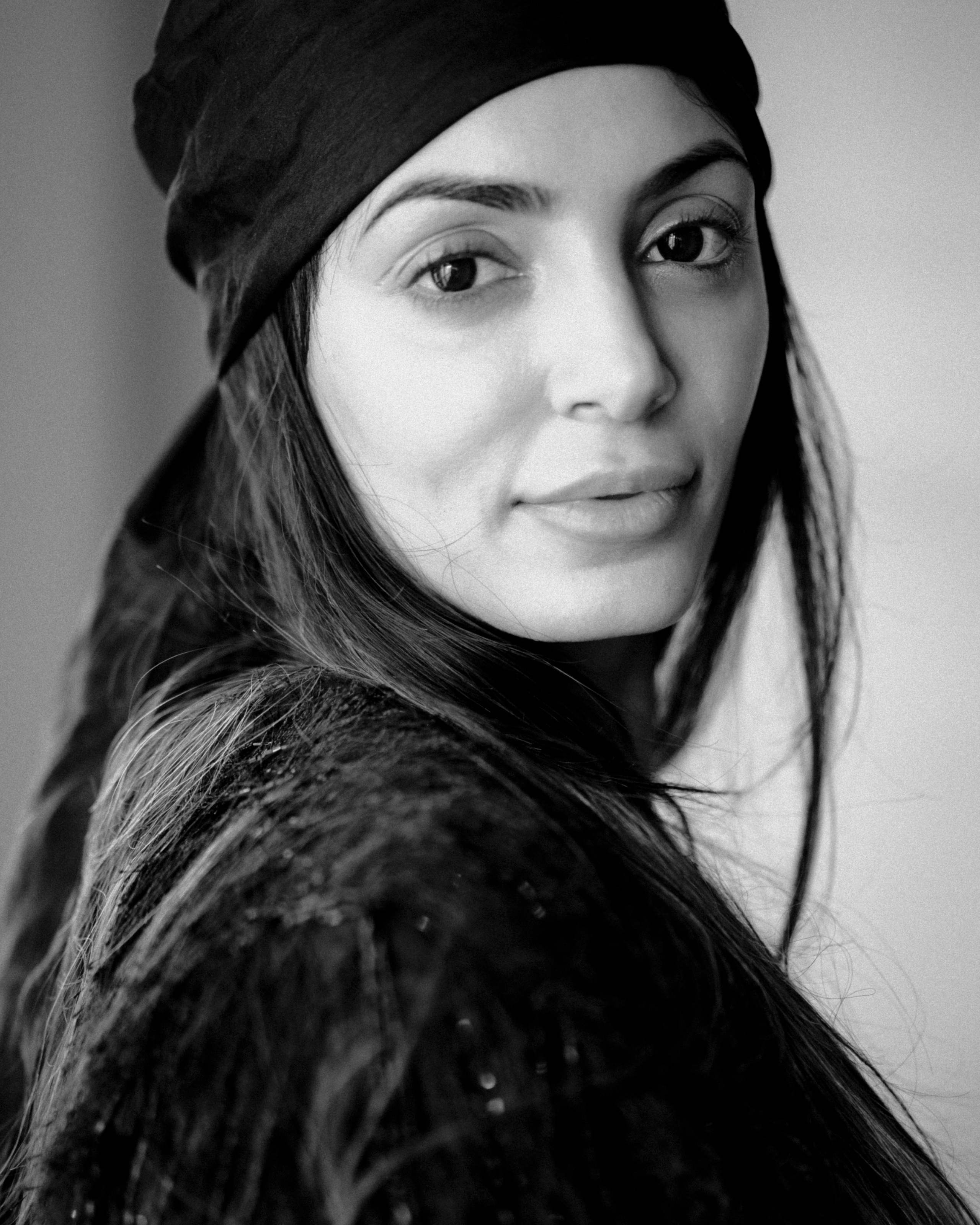 Женский портрет. I am Diana, a portrait photographer. I take pictures around the world