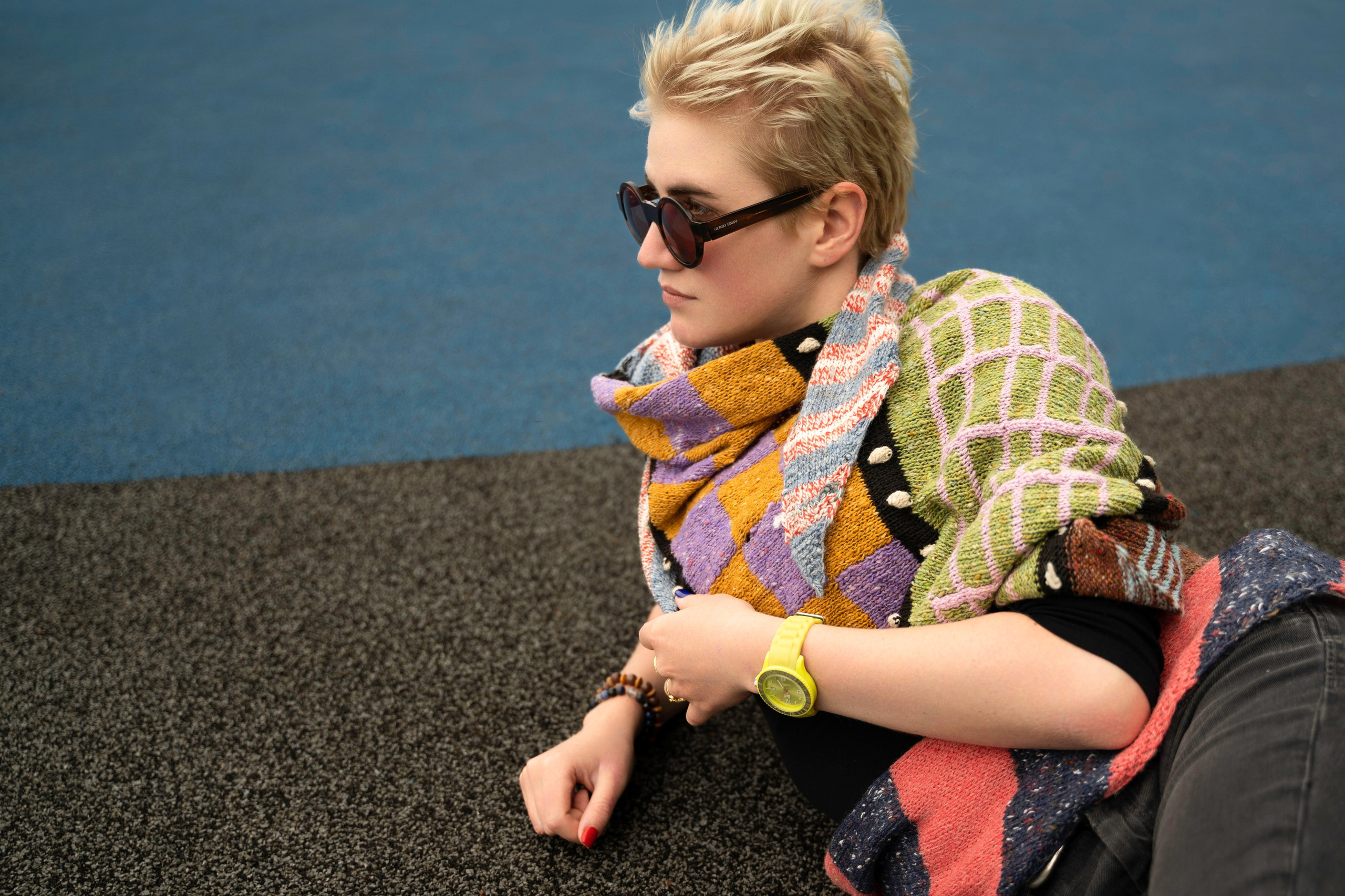 Aksinya Butskaya Spring/Summer 2024. Фотограф в Москве Маленкова Дарья