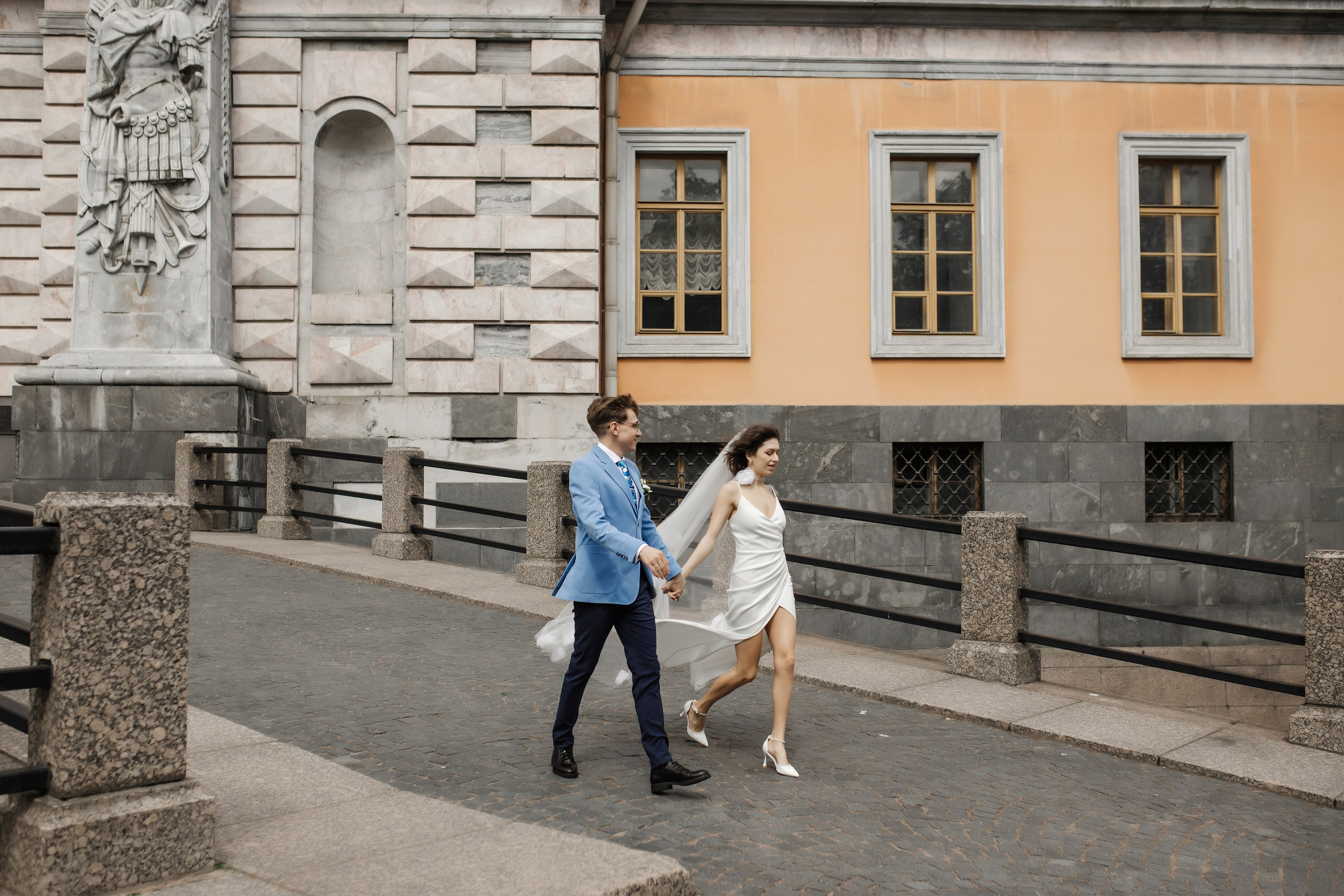 Wedding day. Свадебный и семейный фотограф Санкт-Петербурга Мария Родионова