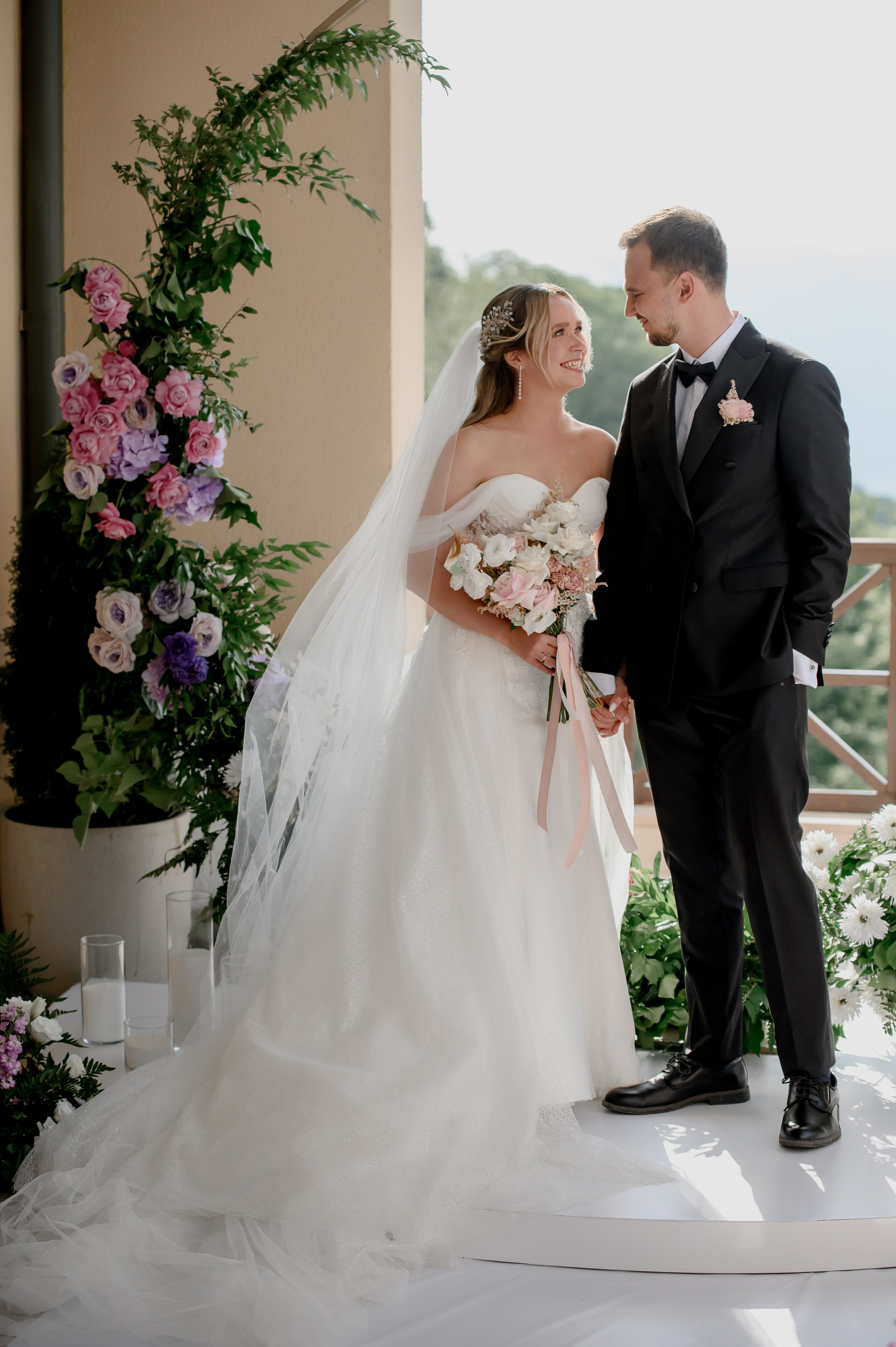 Свадебный фотограф. Свадебный и репортажный фотограф в Сочи и Краснодаре Сергей Грин