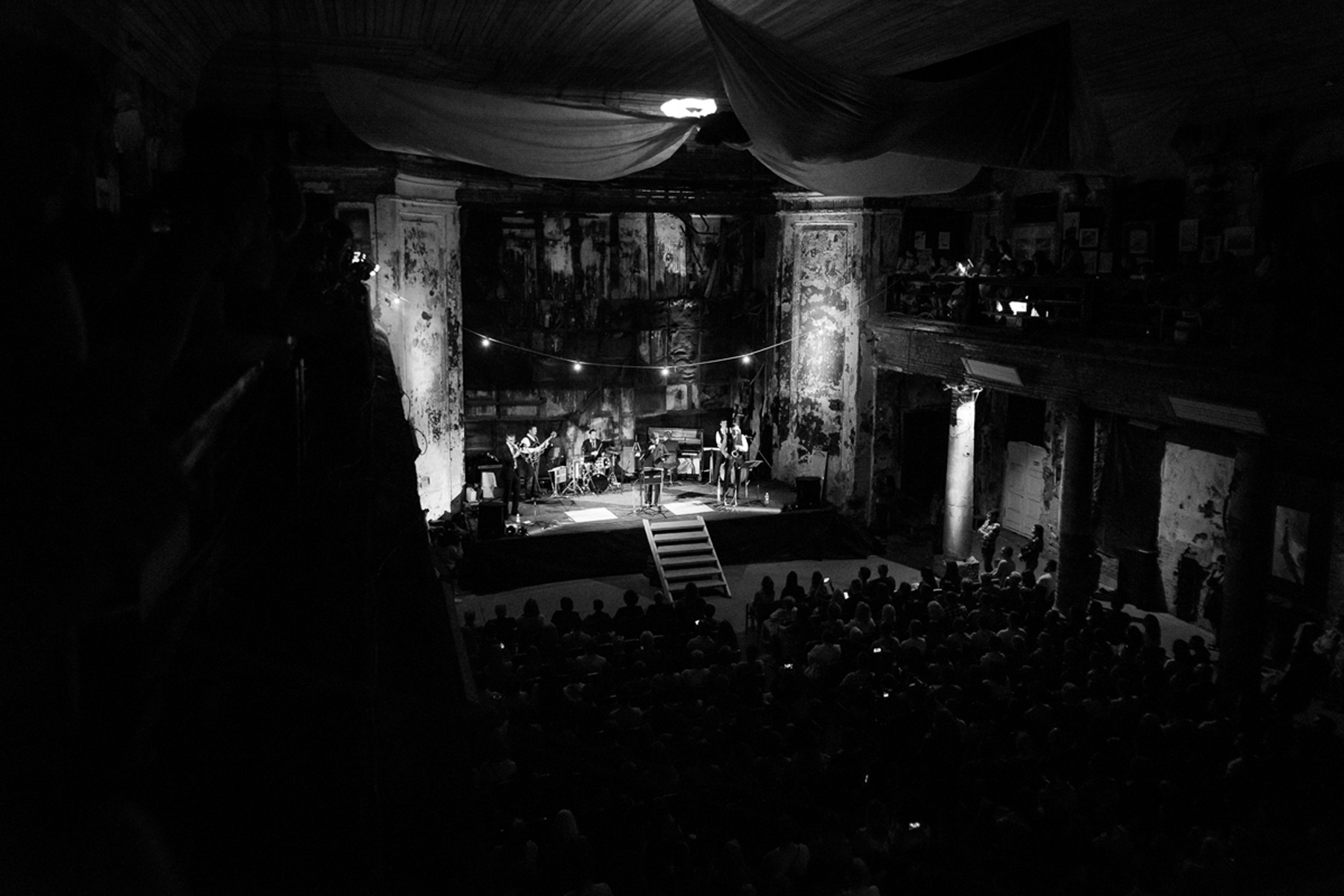 Джаз в Аннеекирхе. Свадебный и семейный фотограф из Санкт-Петербурга Климов Анатолий