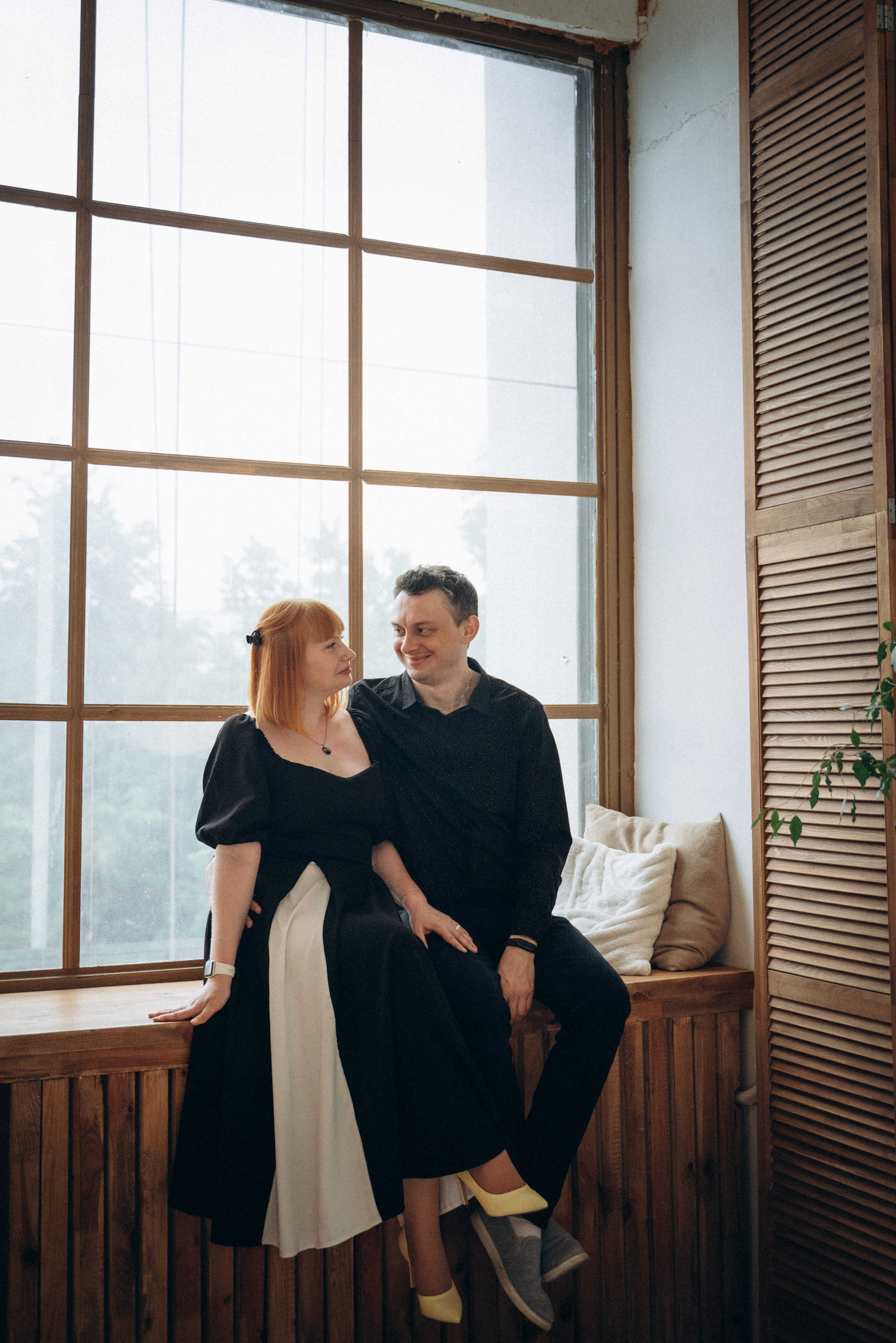 Семейная для Алёны. Семейный фотограф в Минске Дарья Дреко