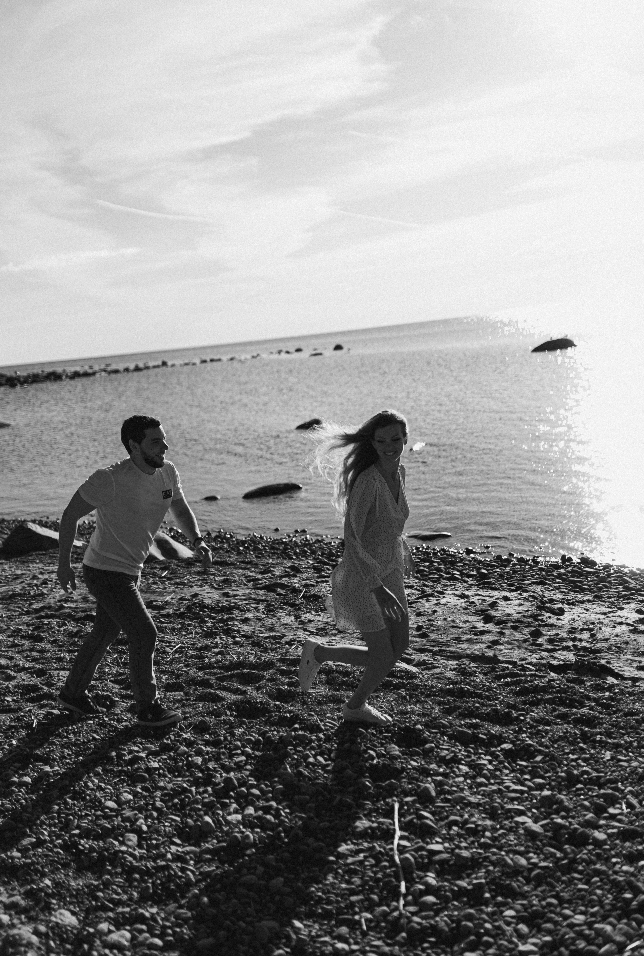 Александра и Алексей. Фотограф в Санкт-Петербурге