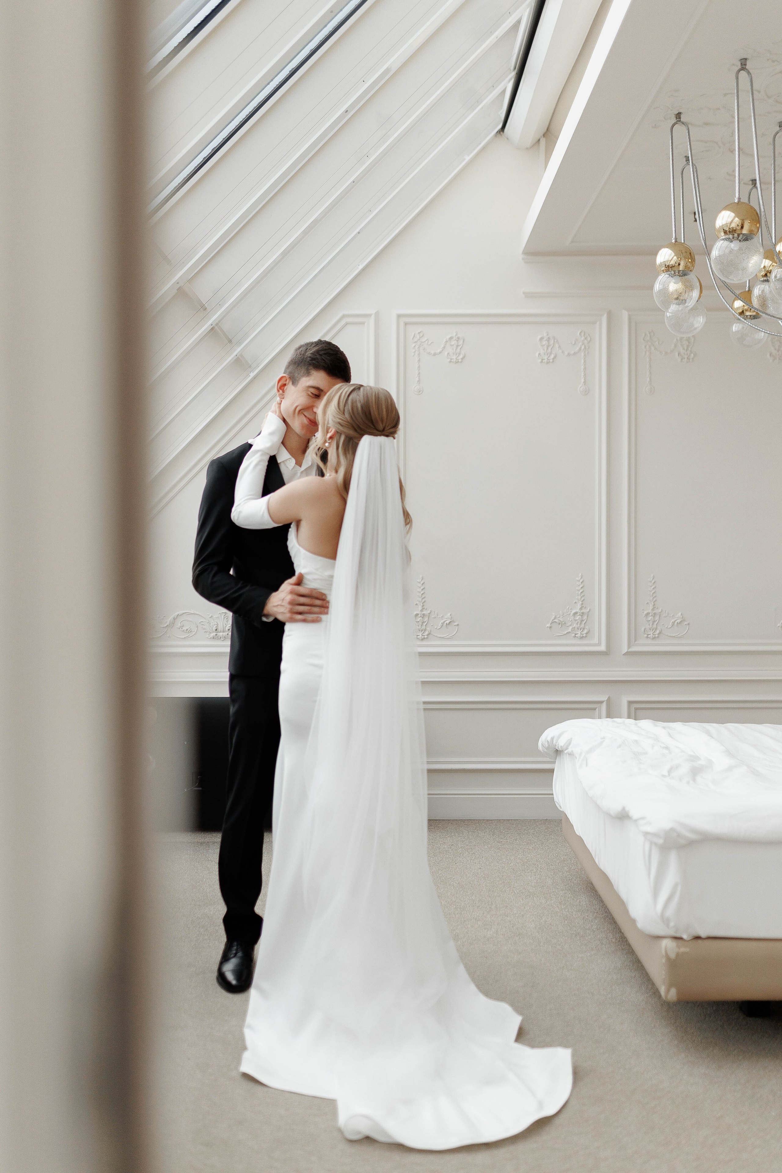 …. Свадебный фотограф в Санкт-Петербурге Александра Чукавина