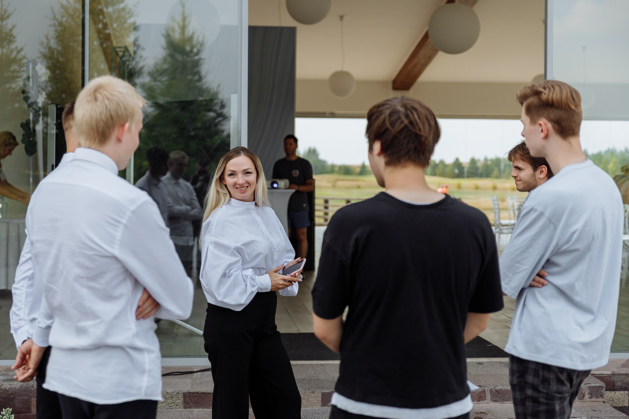 Максим и Маргарита