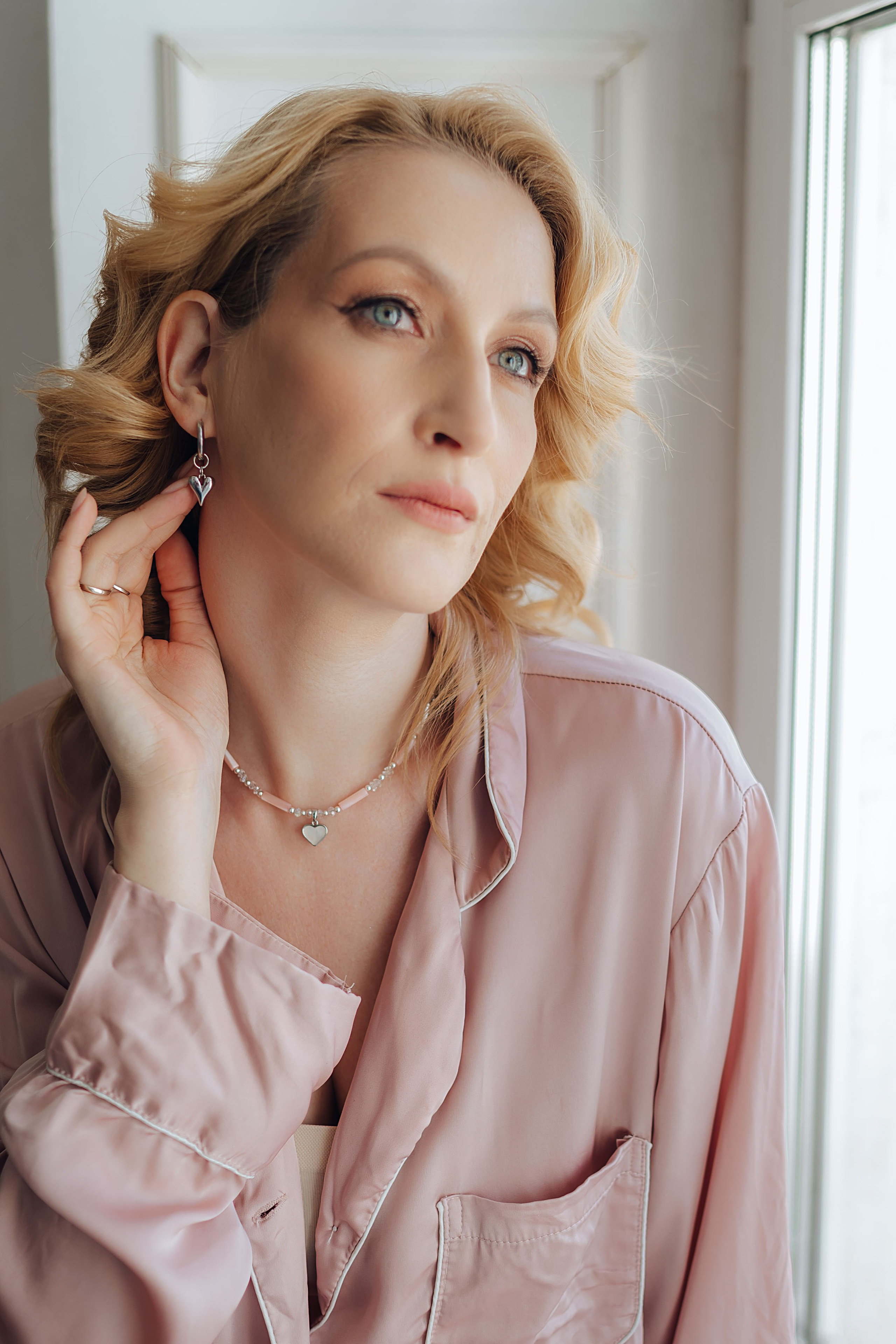 Украшения. Яна Репина. Коллекция весна. Детский и семейный фотограф Катерина Мишина