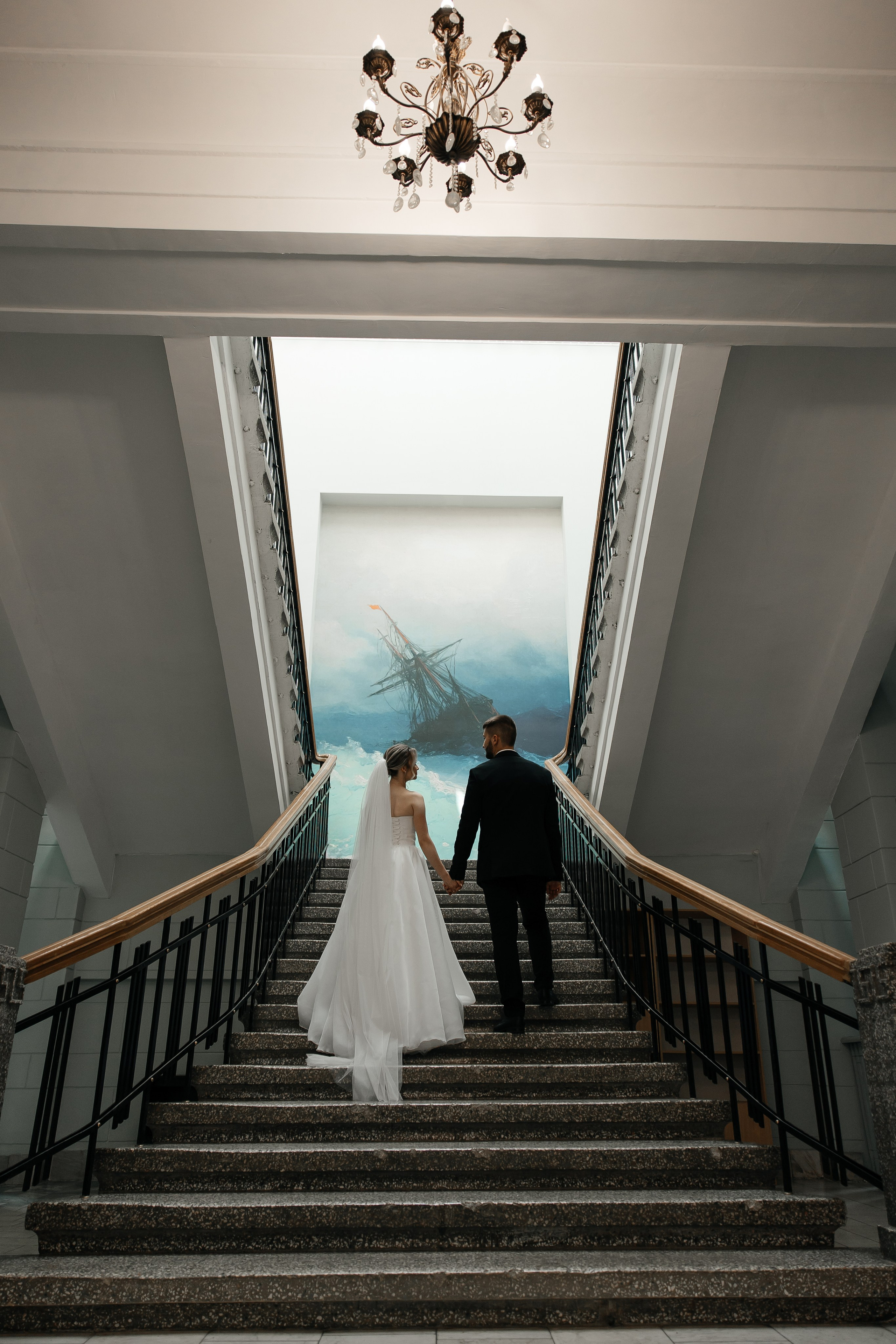 Сергей и Светлана. Фотограф Пенза Марина Арбузова |свадебный и семейный фотограф