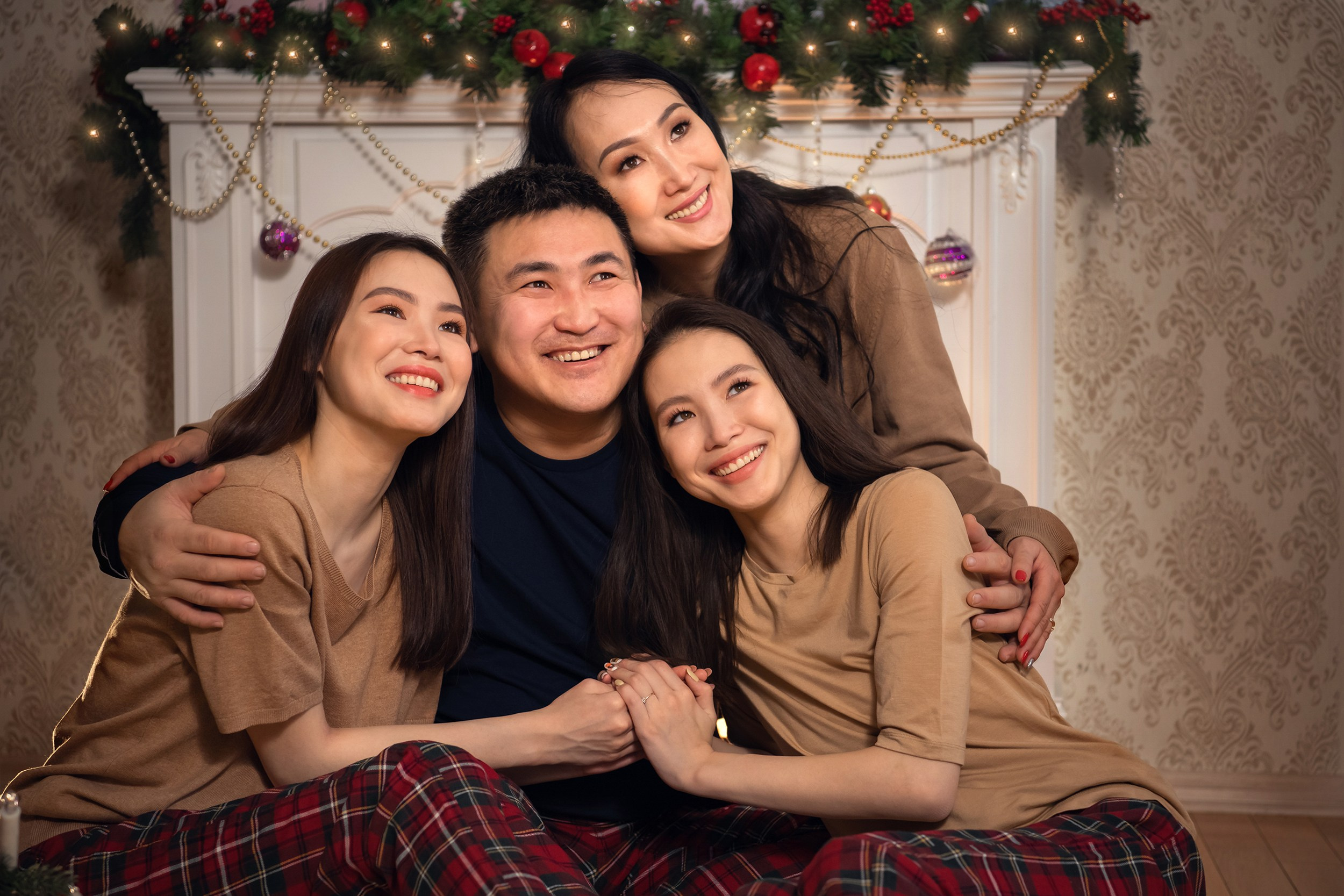 Новый год. Главная