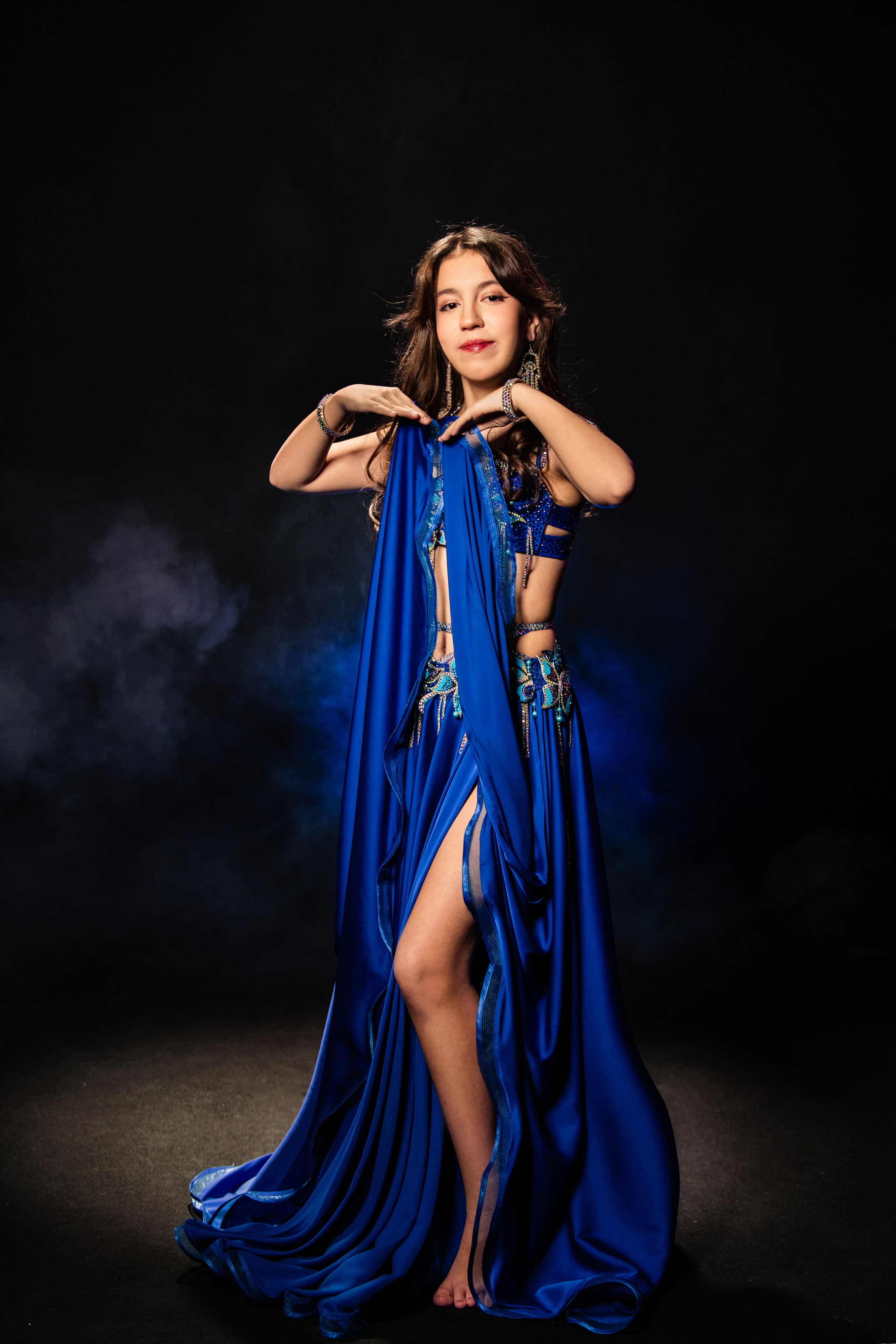 Фотосъемка танцовщиц. Главная