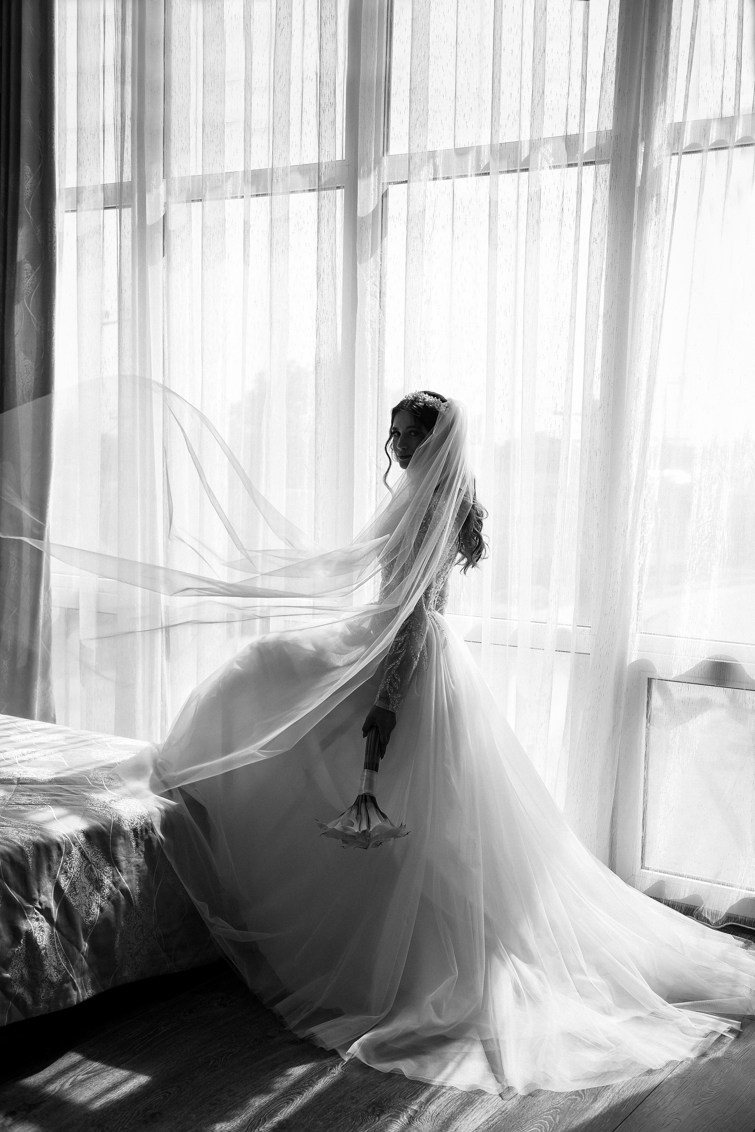 Герман & Анна. Свадебный и семейный фотограф в Миллерово и Ростове Алёна Черепенина