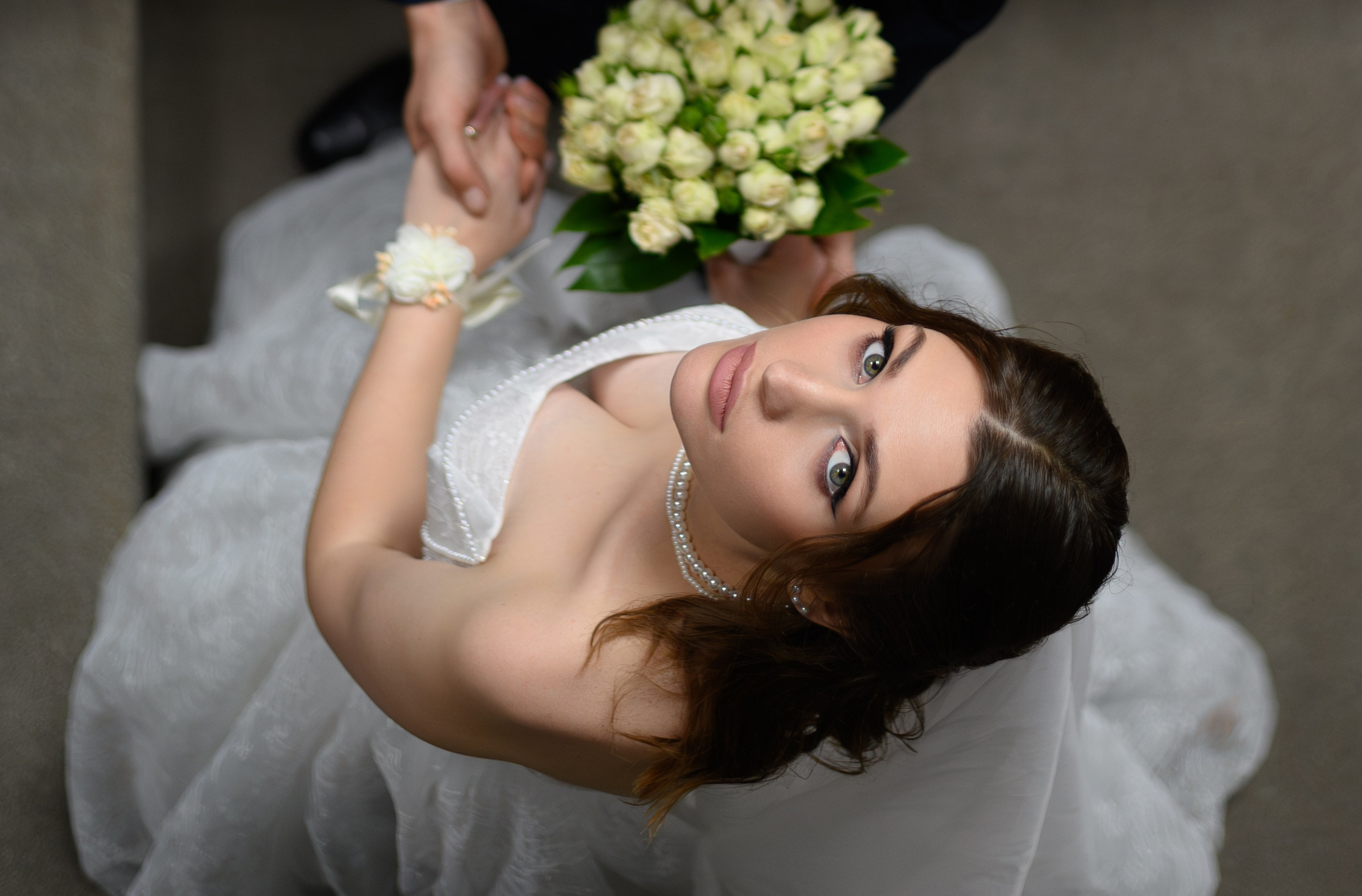 Александр & Илона. Свадебный и семейный фотограф в Миллерово и Ростове Алёна Черепенина