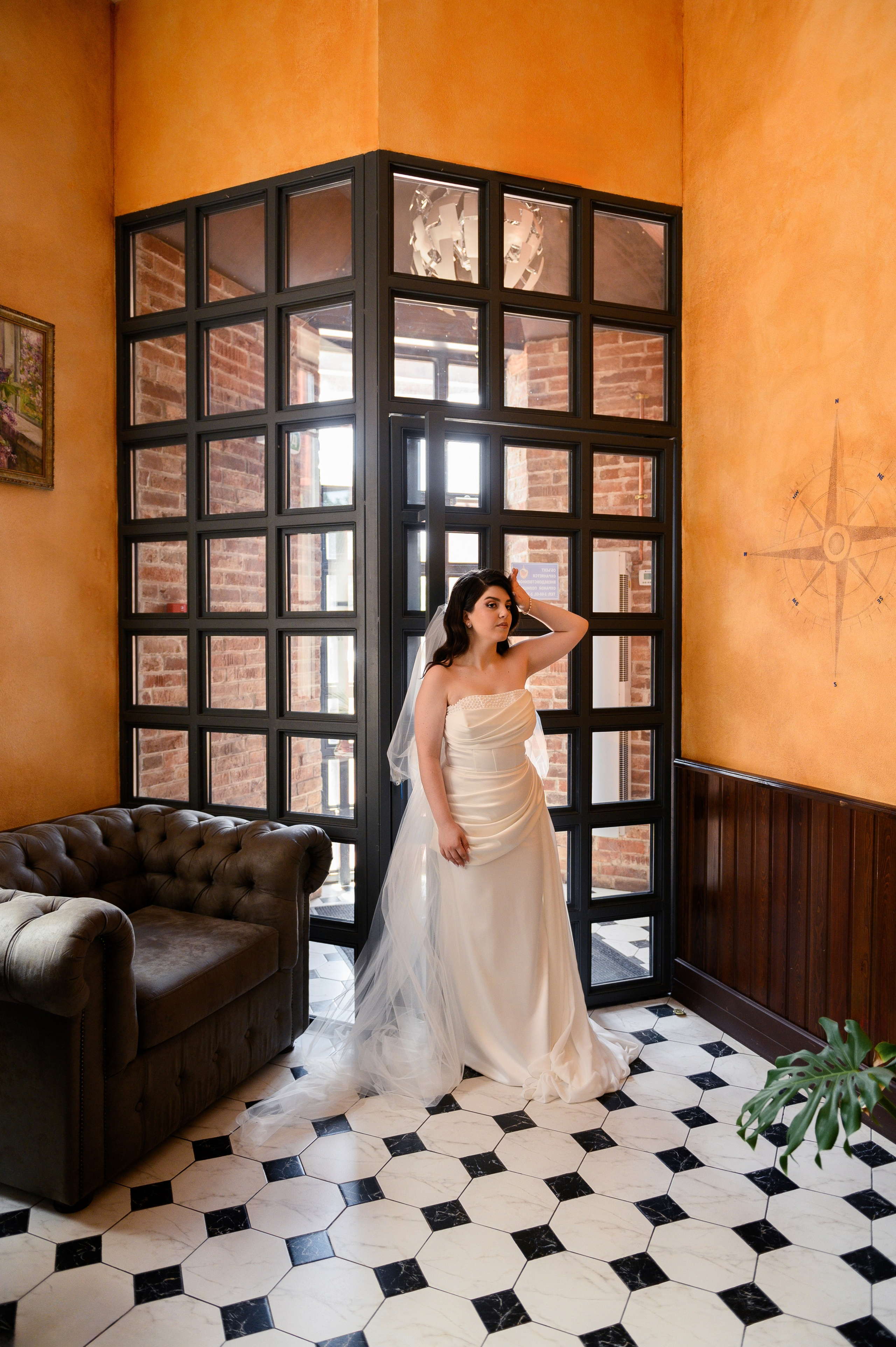 А & М. Свадебный и семейный фотограф в Миллерово и Ростове Алёна Черепенина