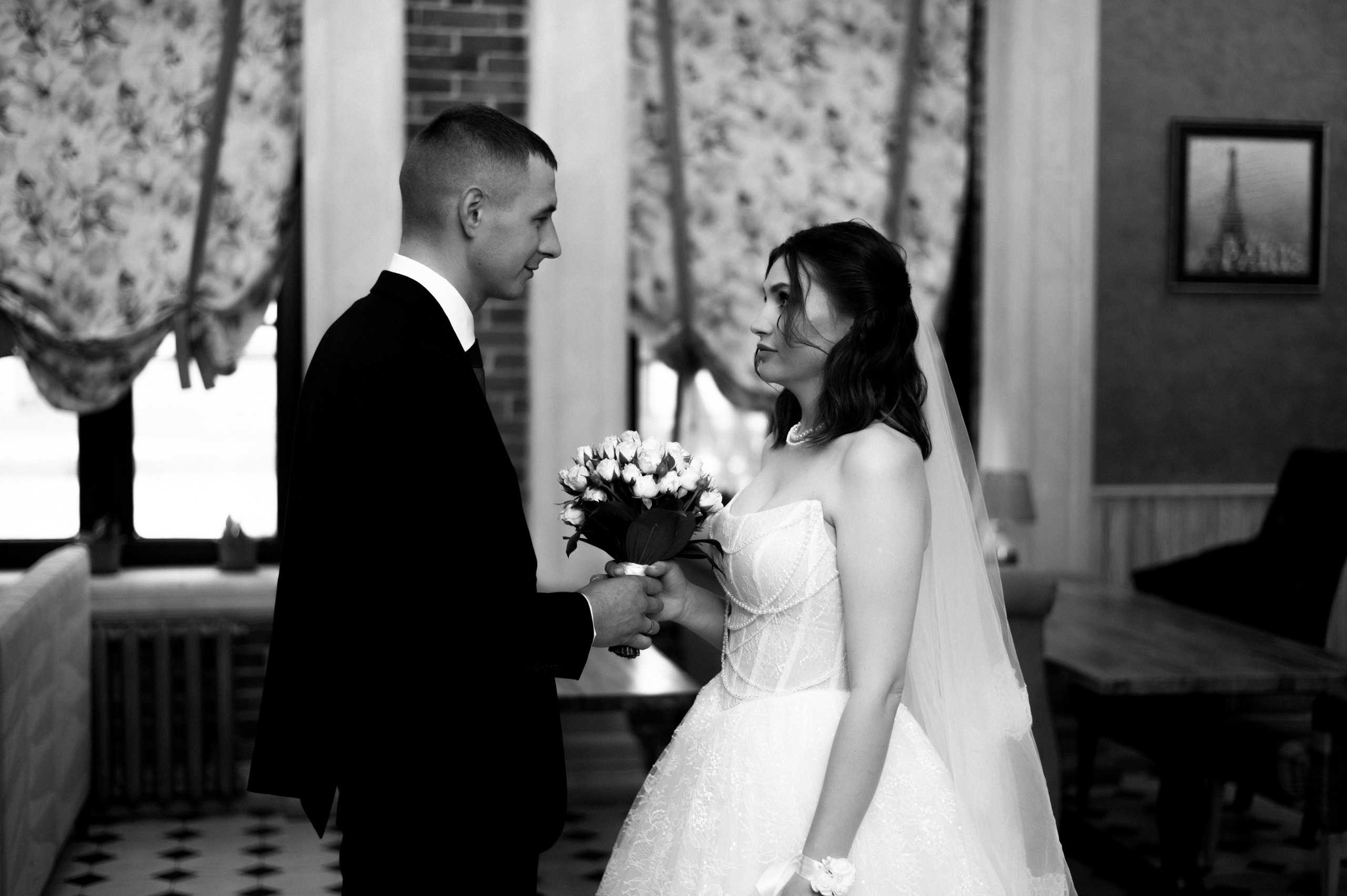 Александр & Илона. Свадебный и семейный фотограф в Миллерово и Ростове Алёна Черепенина