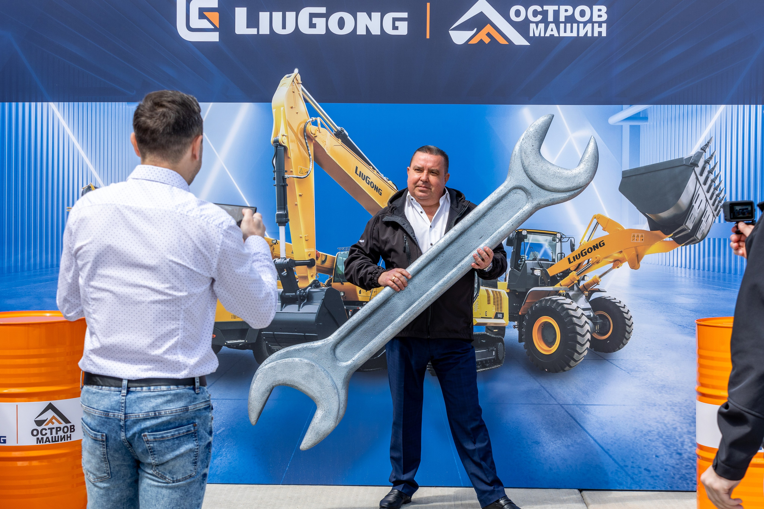 Остров Машин 17.05.24. Владислав Волков | Фотография и видеосъемка в Воронеже