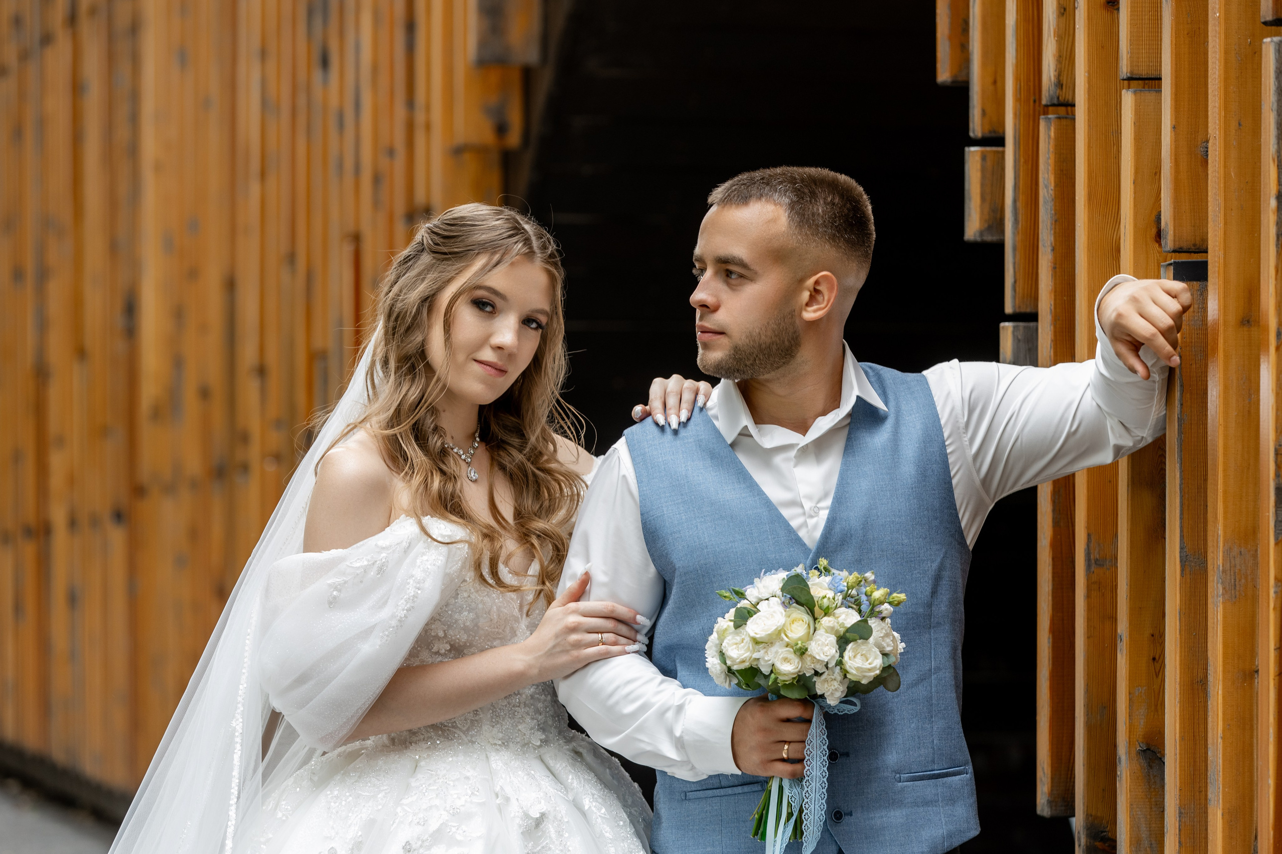 Юлия и Богдан. Владислав Волков | Фотография и видеосъемка в Воронеже