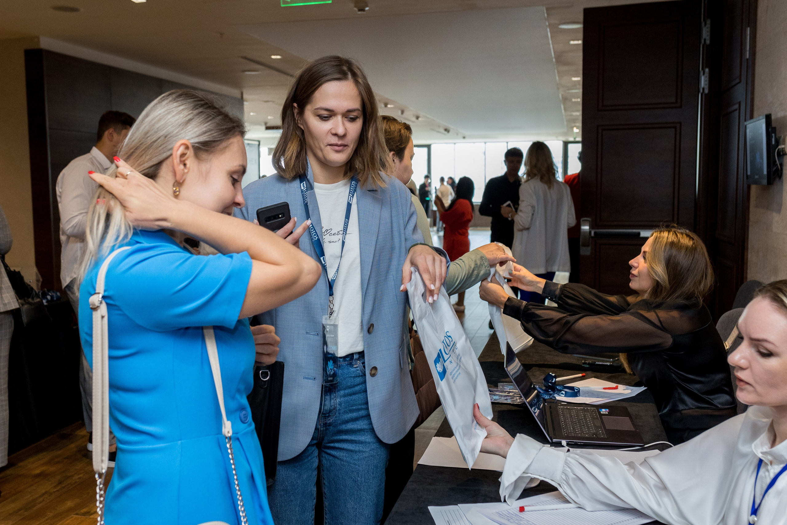 Lotos Forum 12.09.2023. Владислав Волков | Фотография и видеосъемка в Воронеже