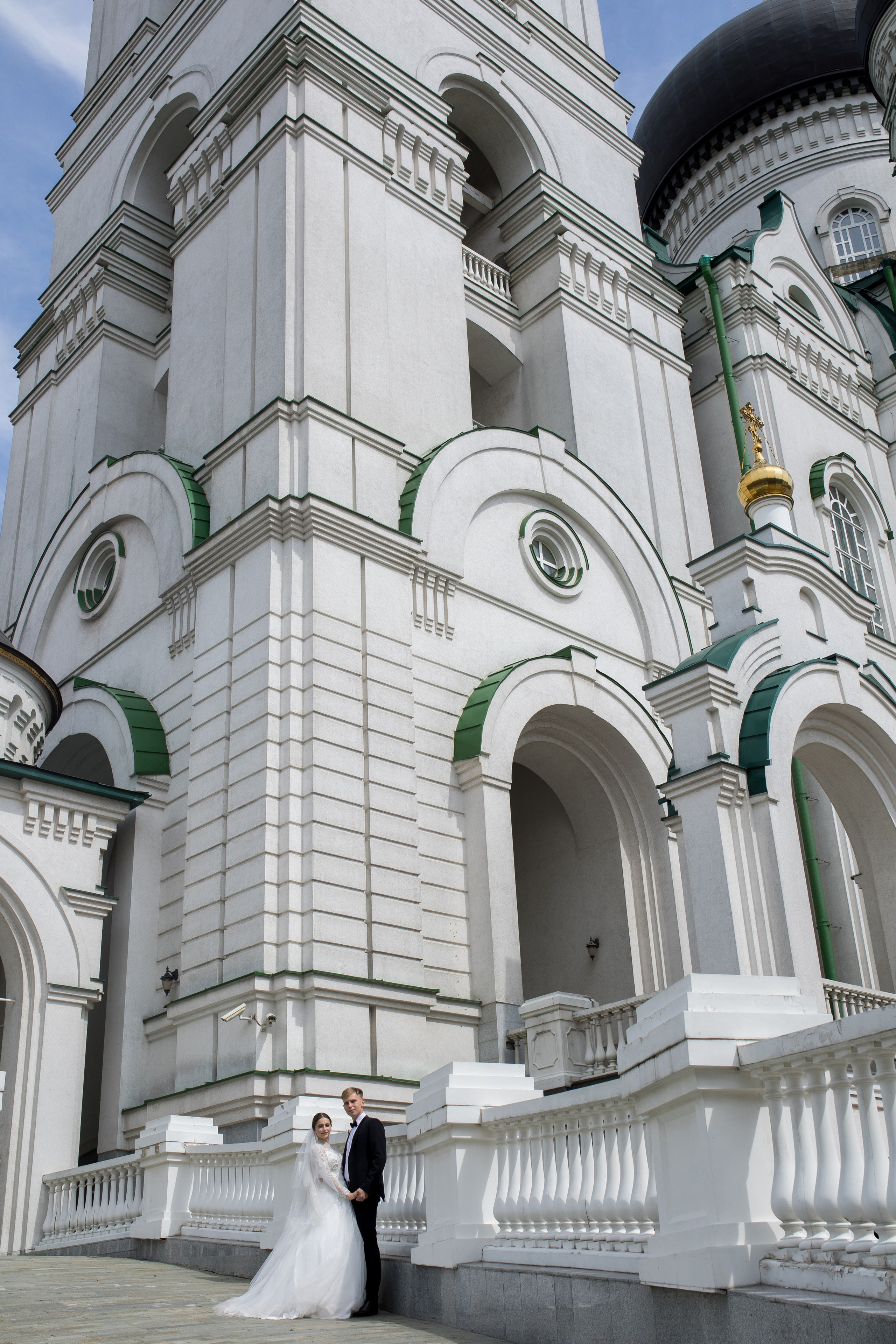 Венчание. Владислав Волков | Фотография и видеосъемка в Воронеже