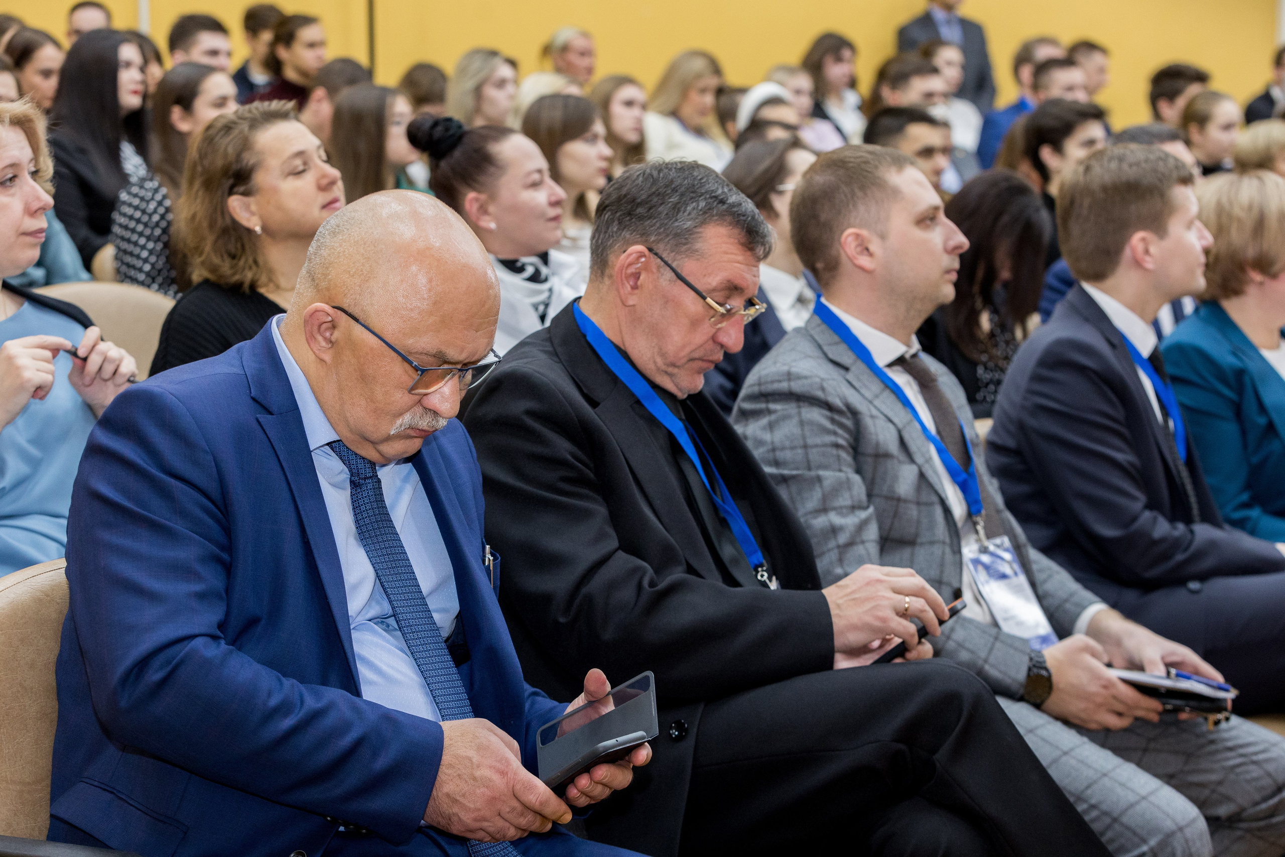 ЮрФак — 105 лет. Владислав Волков | Фотография и видеосъемка в Воронеже