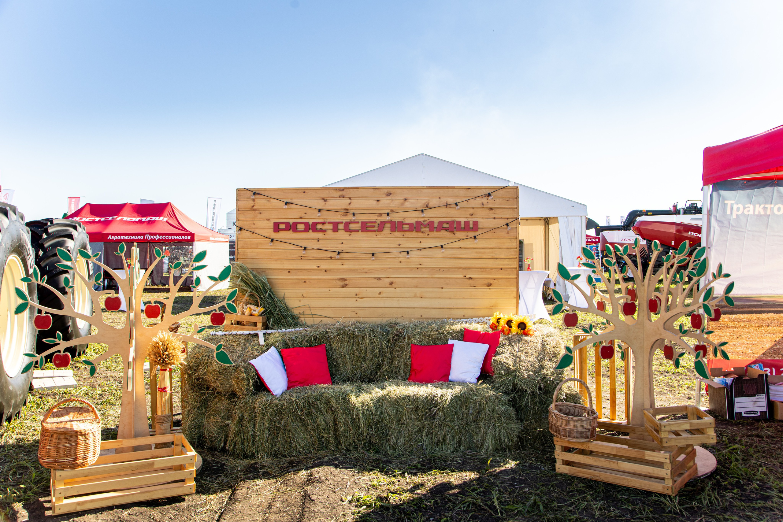 День Поля 2022. Владислав Волков | Фотография и видеосъемка в Воронеже