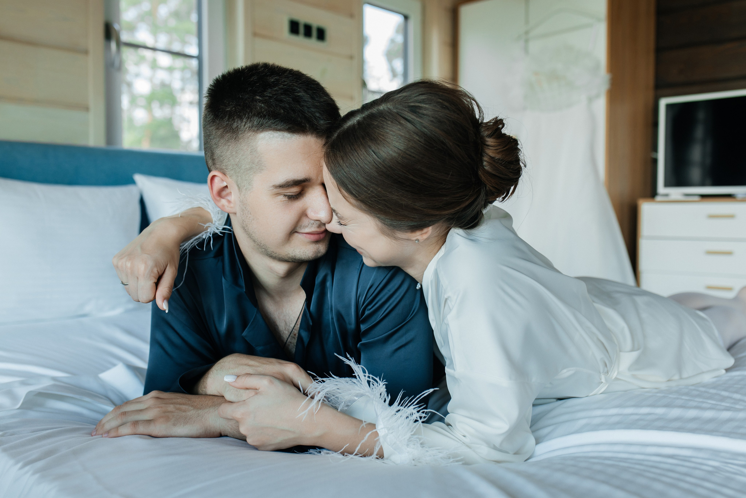 Ангелина и Даниил. Владислав Волков | Фотография и видеосъемка в Воронеже