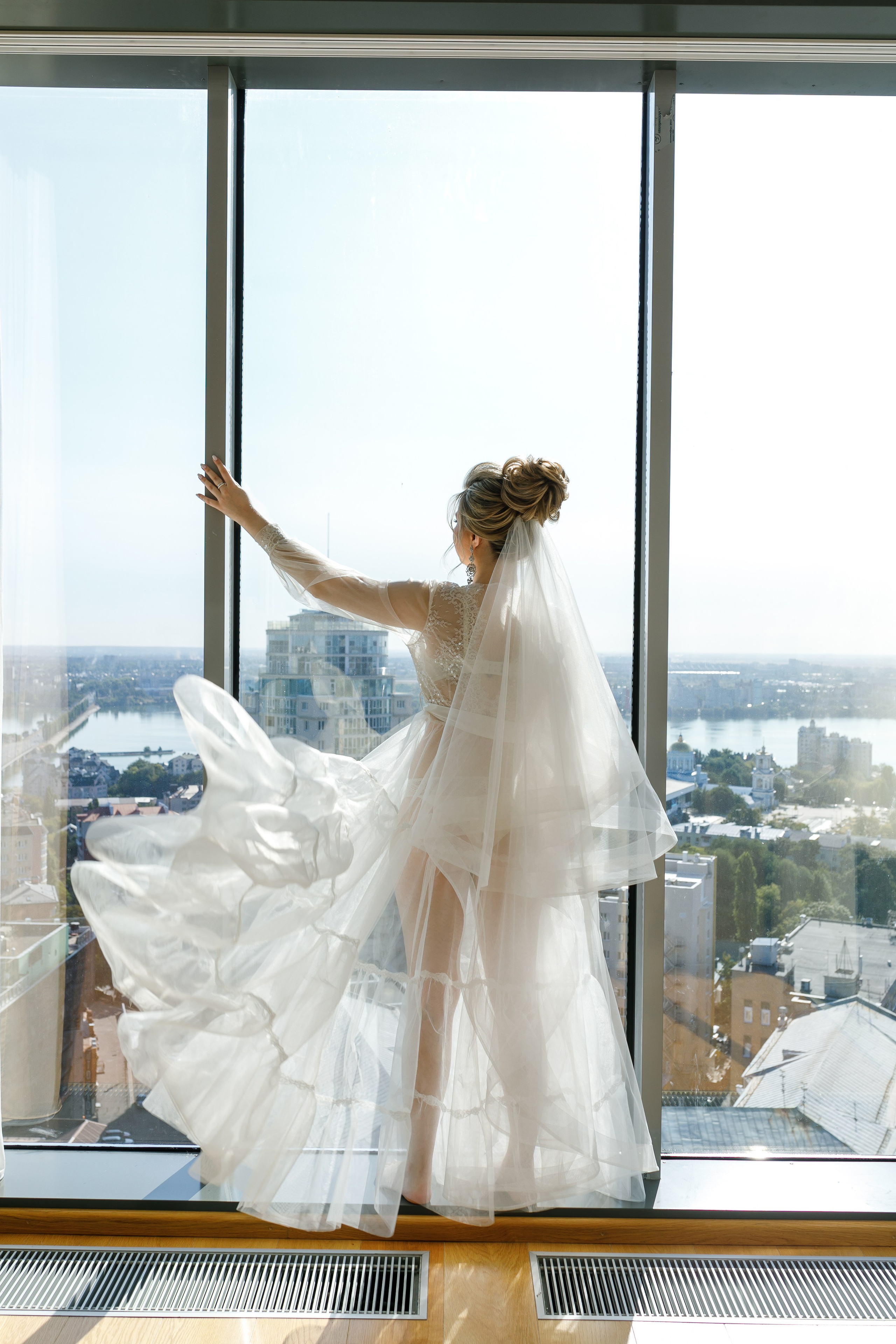 Анастасия и Алексей. Владислав Волков | Фотография и видеосъемка в Воронеже