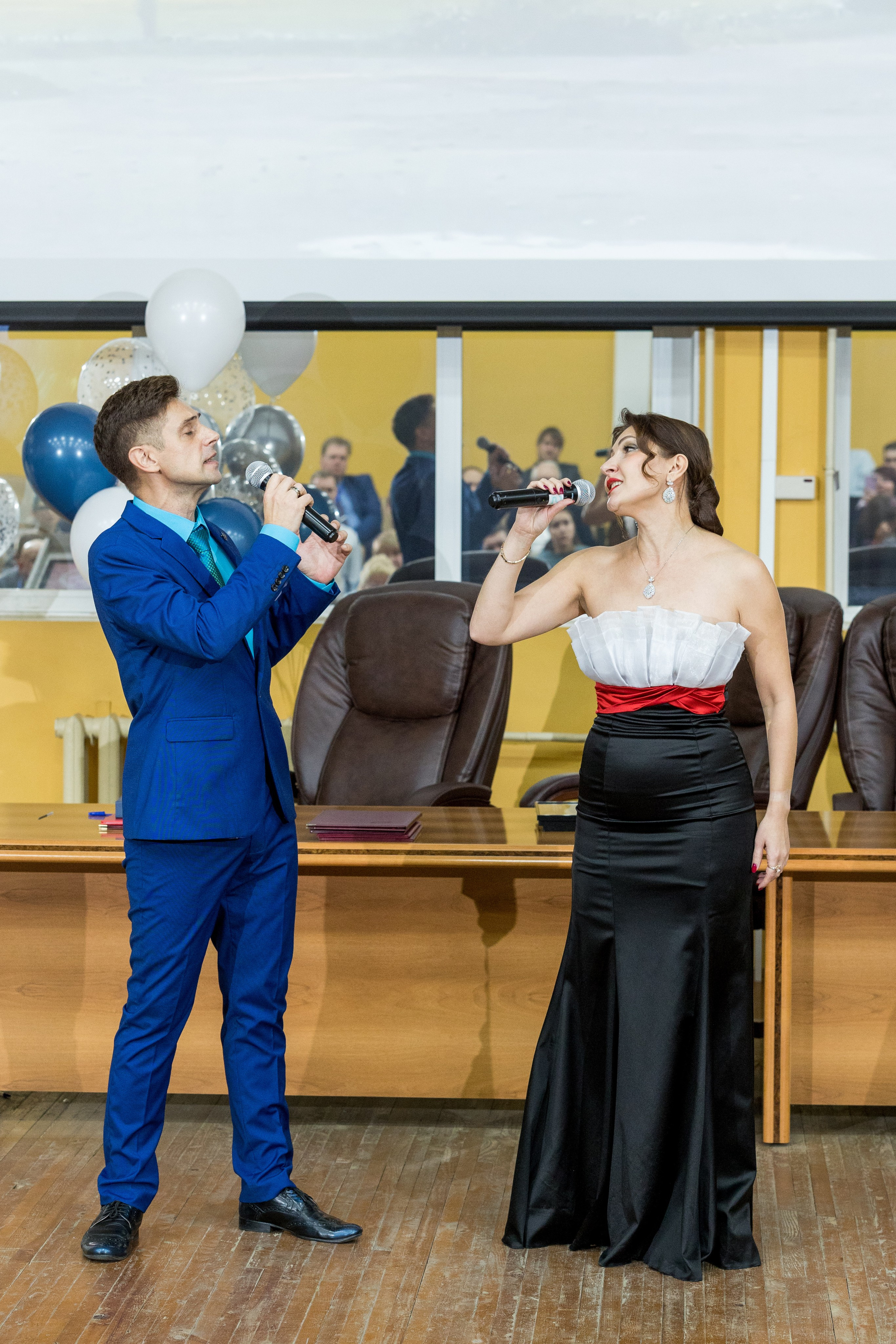 ЮрФак — 105 лет. Владислав Волков | Фотография и видеосъемка в Воронеже