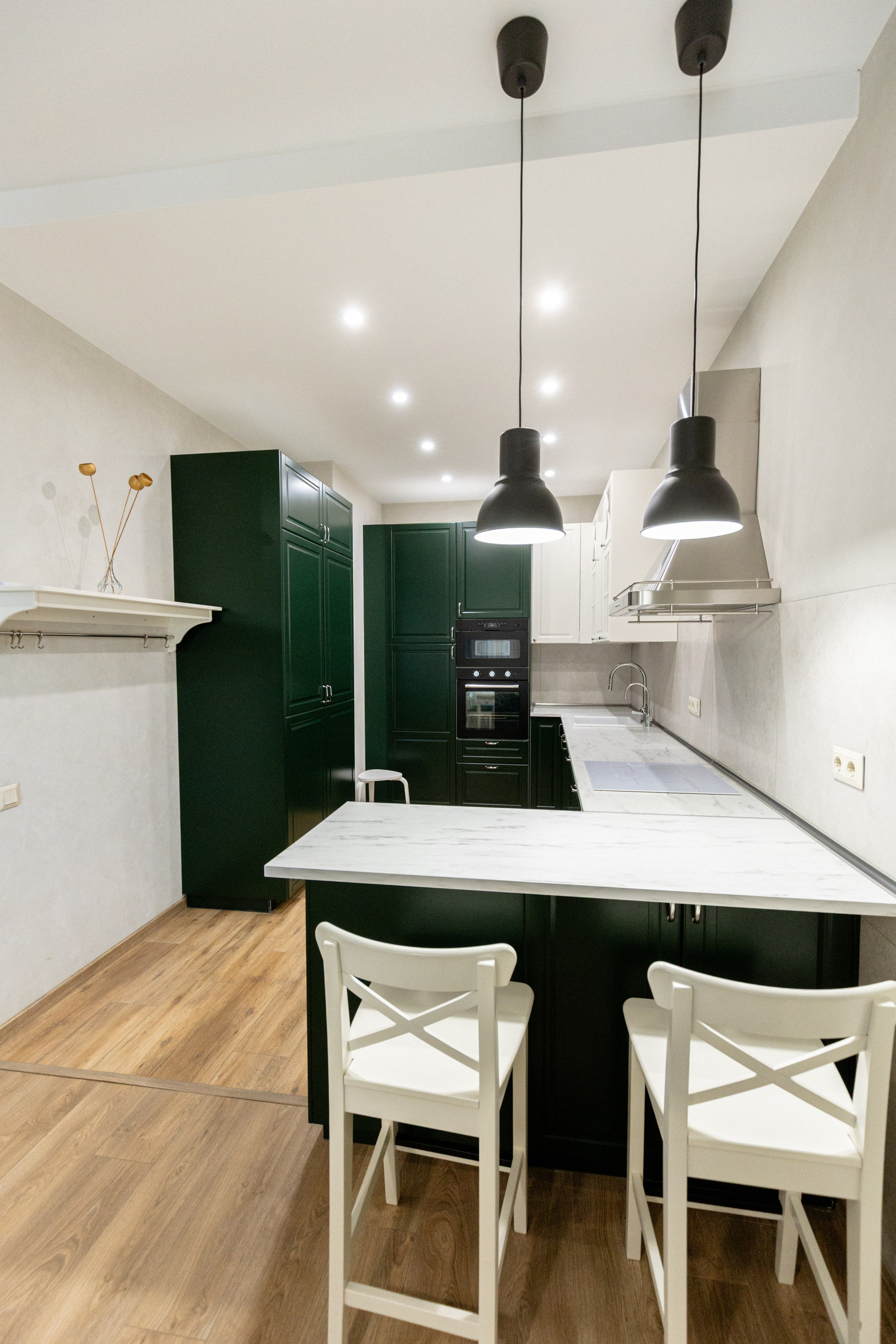 Квартира. Владислав Волков | Фотография и видеосъемка в Воронеже