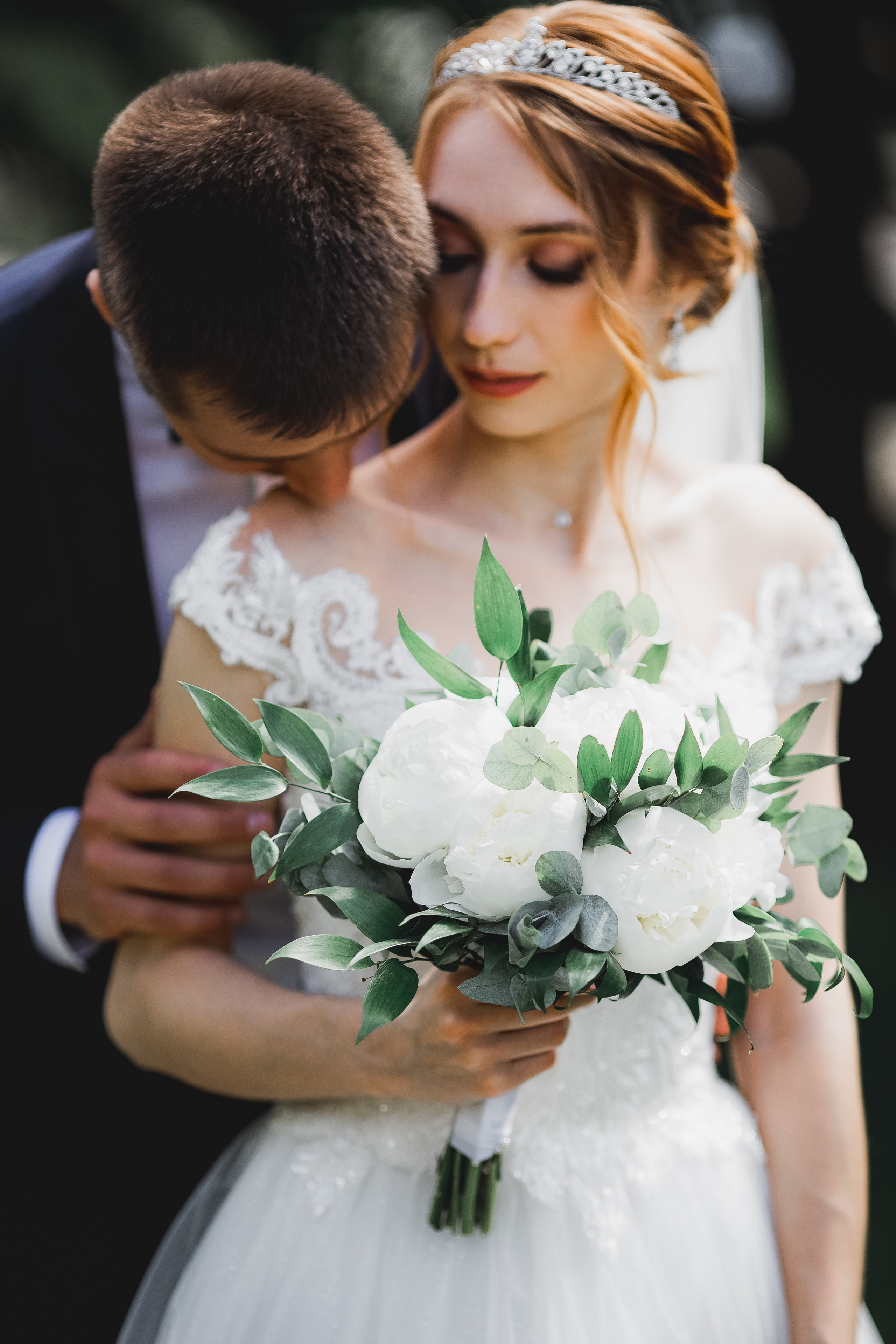 Лучший день. Семейный и детский фотограф Эльвира Билибина