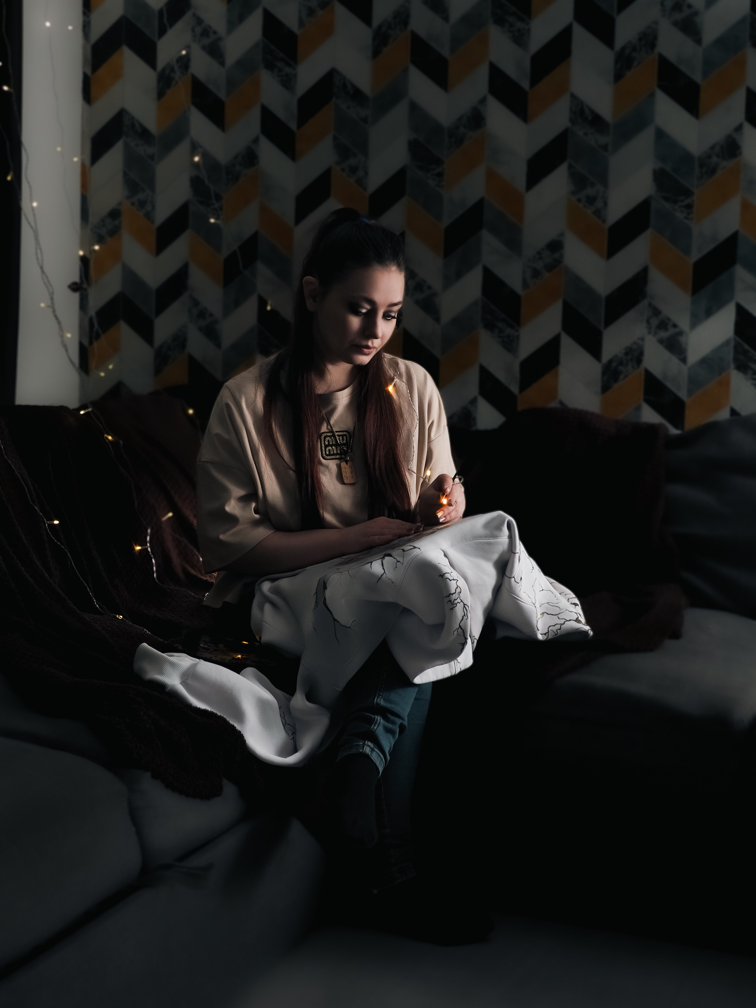 Кастомайзер. Профессиональная фотография от VladEstaf_StyloQArt: портреты, репортажи, семья