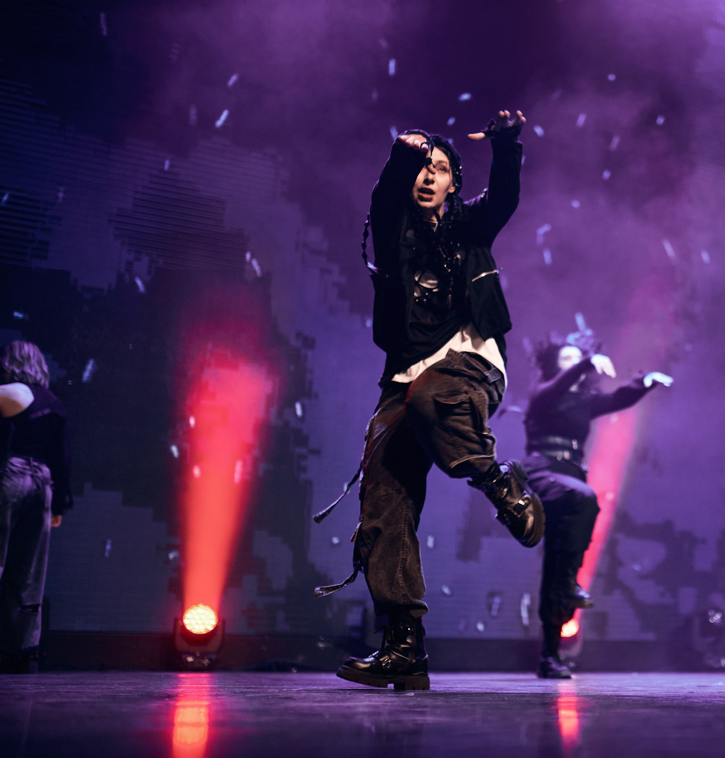 SuperCon 2024. Семейный и репортажной фотограф в Красноярске и Москве Виктор Бабинцев