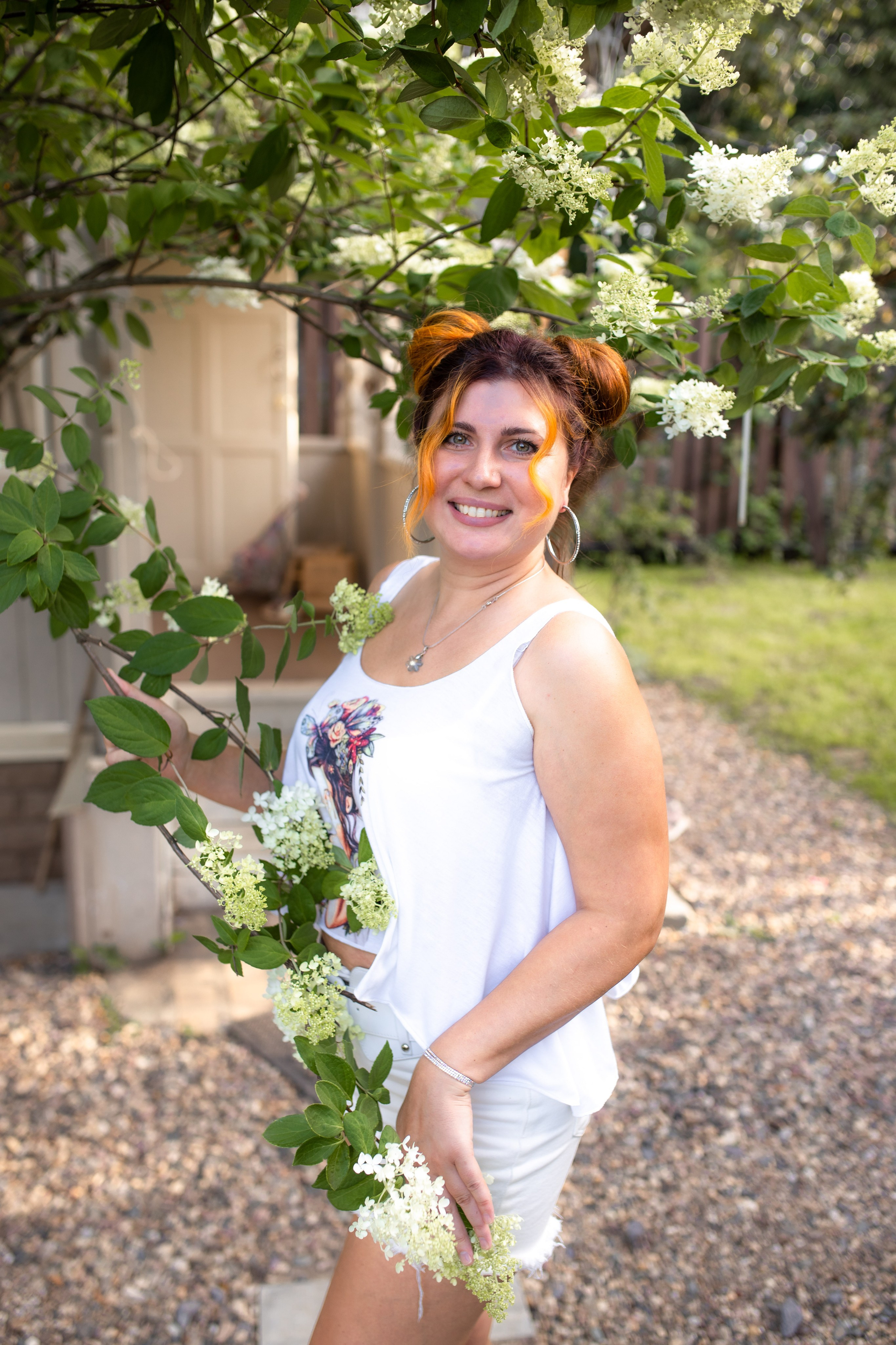 Девичник на даче в Купавне. Фотограф в Железнодорожном и Балашихе