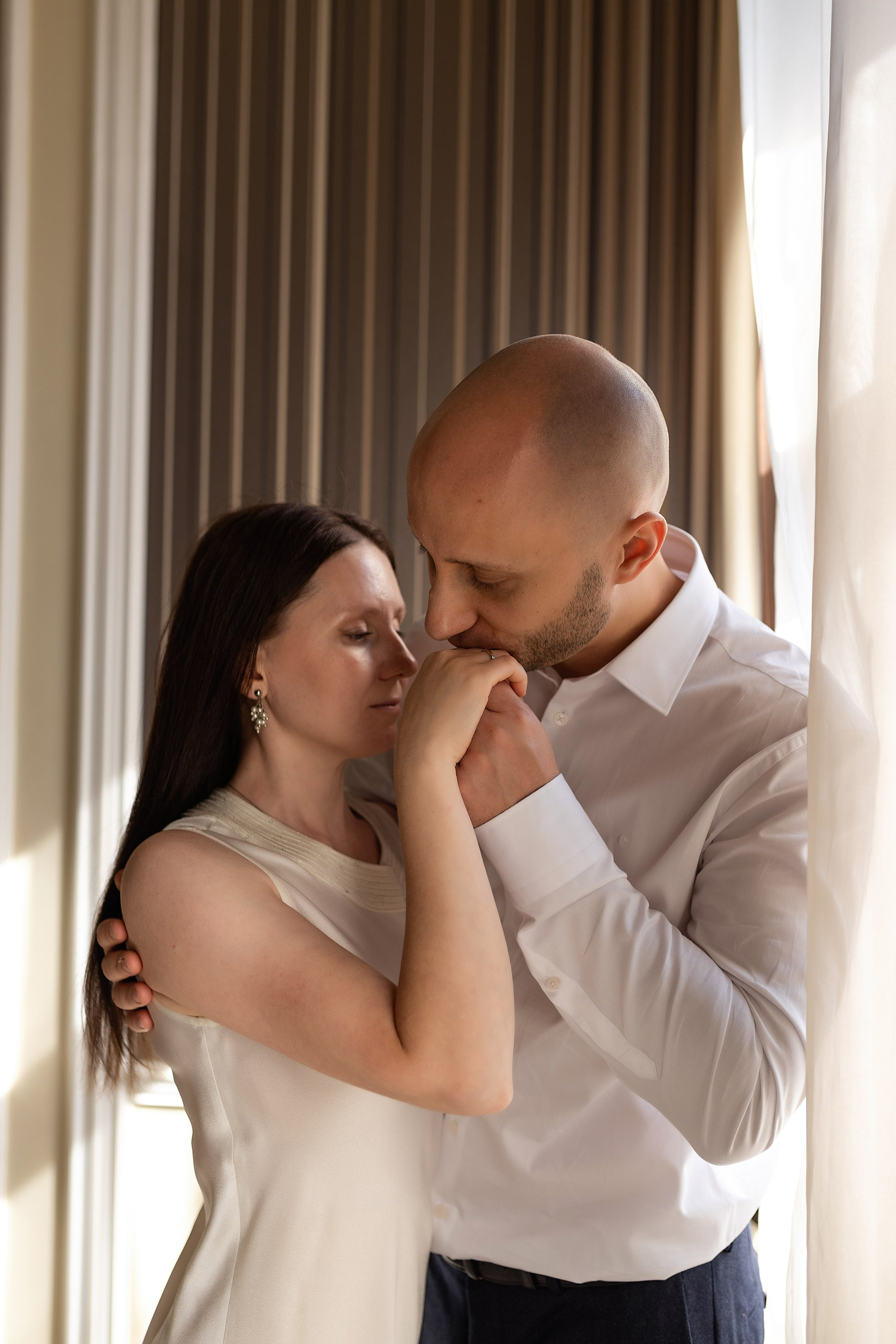 Свадебная фотосессия. Фотограф в Железнодорожном и Балашихе