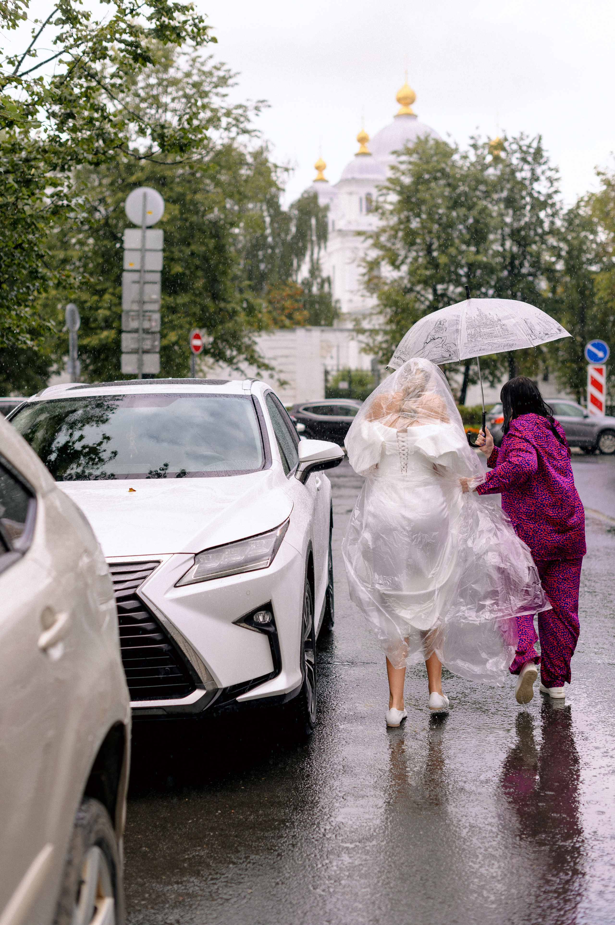 НАСТЯ и КИРИЛЛ. Шашкова Вероника / Свадебный и семейный фотограф Москва и Ярославль