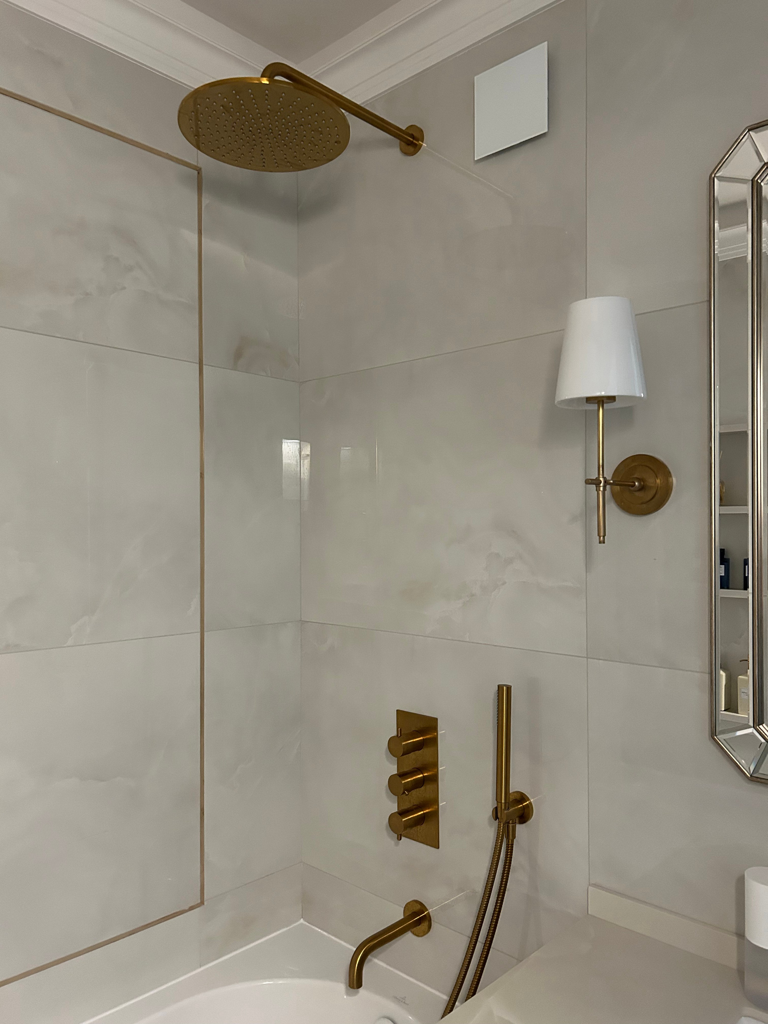 Дизайн интерьера 3 комнатной квартиры на ул. Усачева в Москве. Ольга Саакян Ι Дизайн интерьера в Москве: планировка, подбор отделочных материалов, чертежи для строителей и надзор за ремонтом квартиры