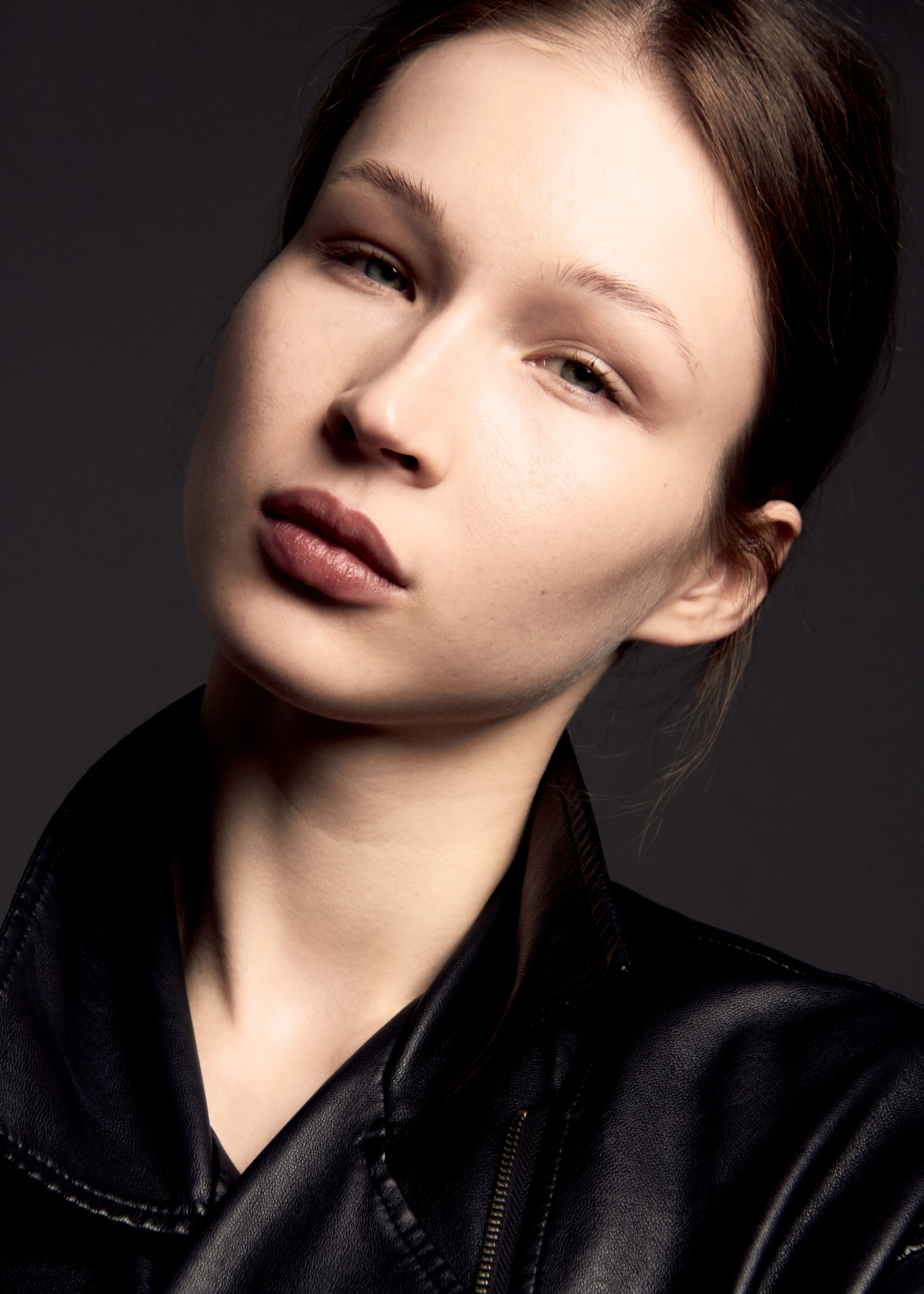 SASHA. Fashion photographer Annа