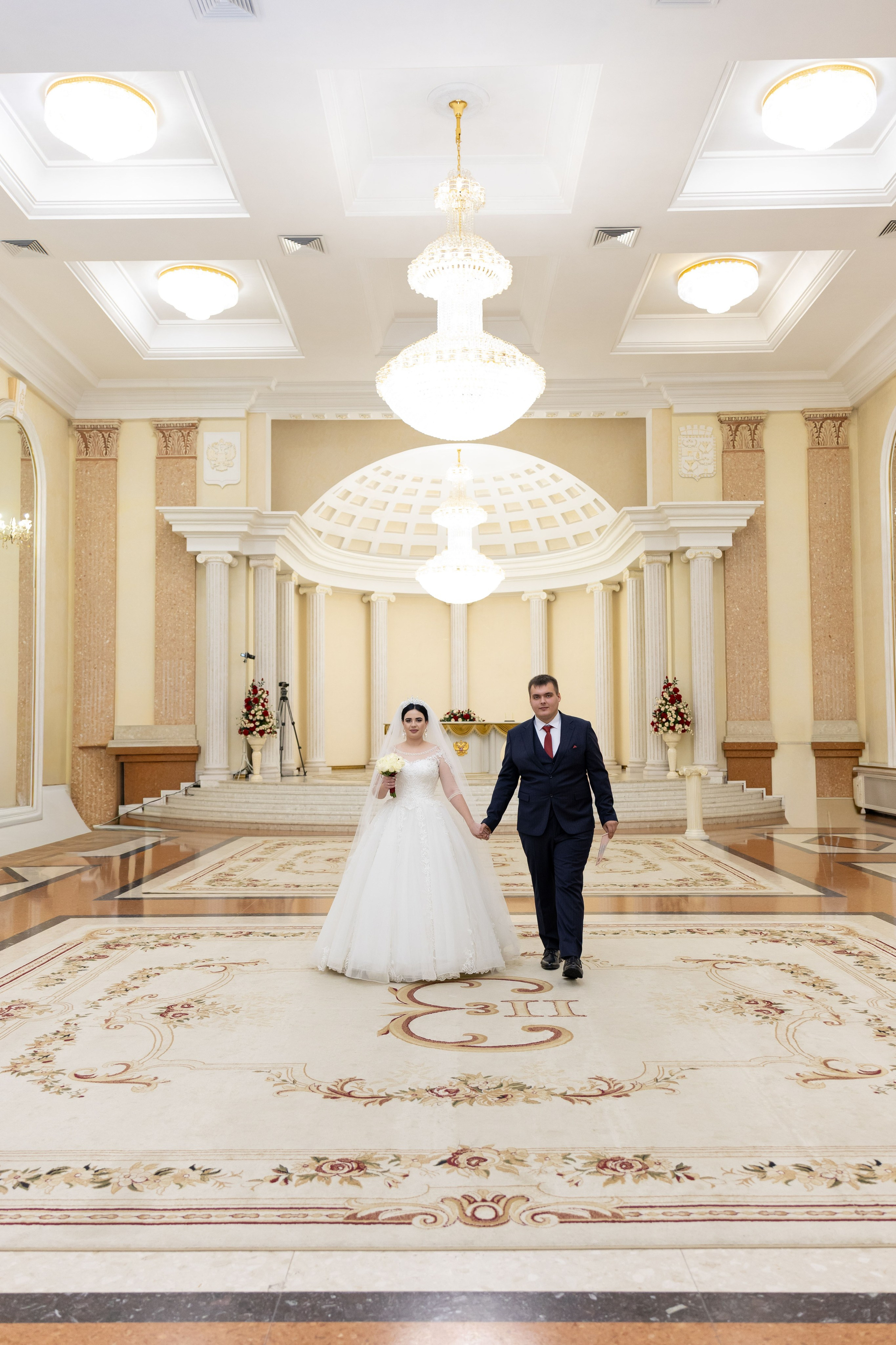 Love & Свадебные. Анастасия Соломенная и Василиса Марченко Фотографы Краснодар