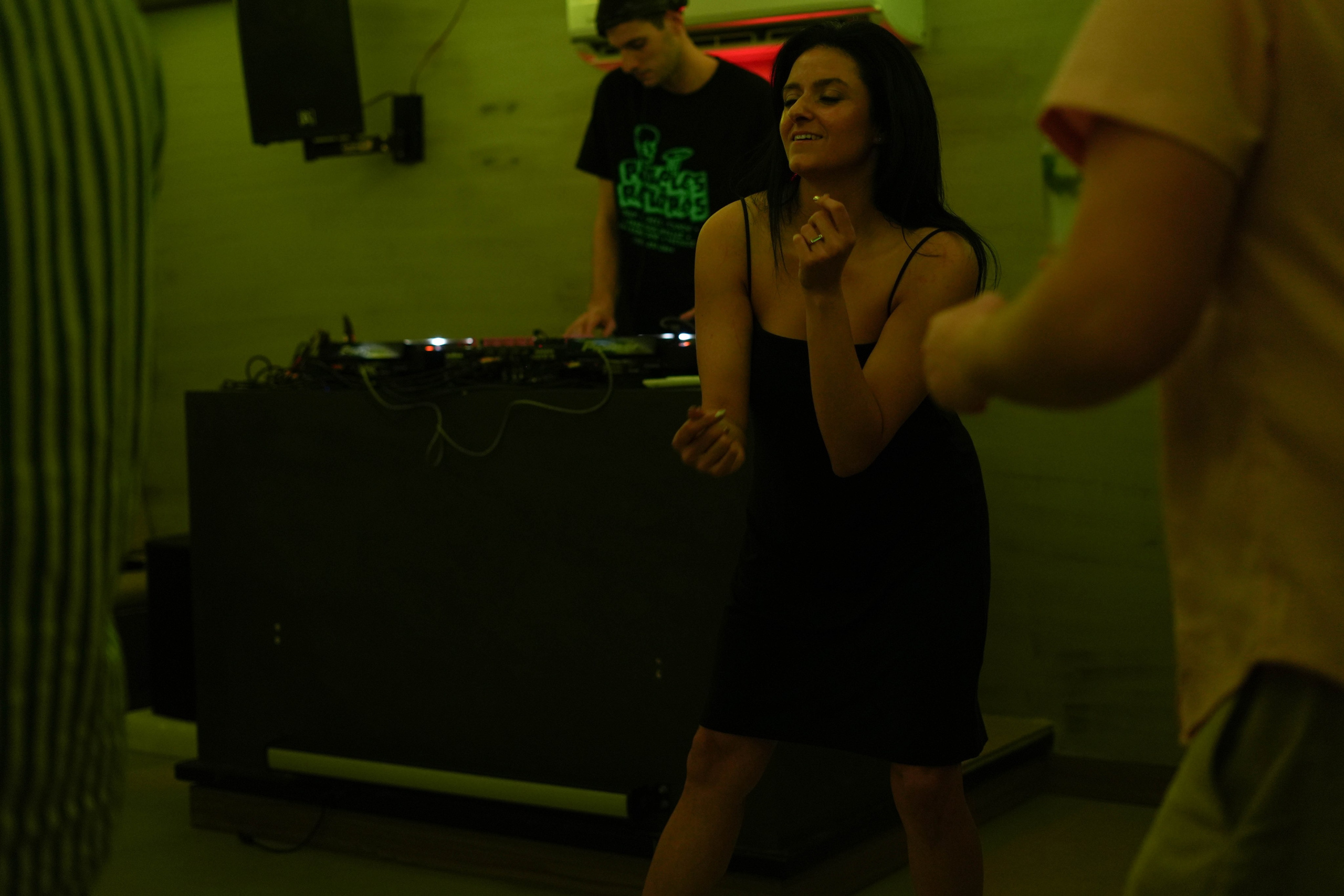 Olivia and Zack / 2 day. Wedding Photographer in Barcelona and Medellin