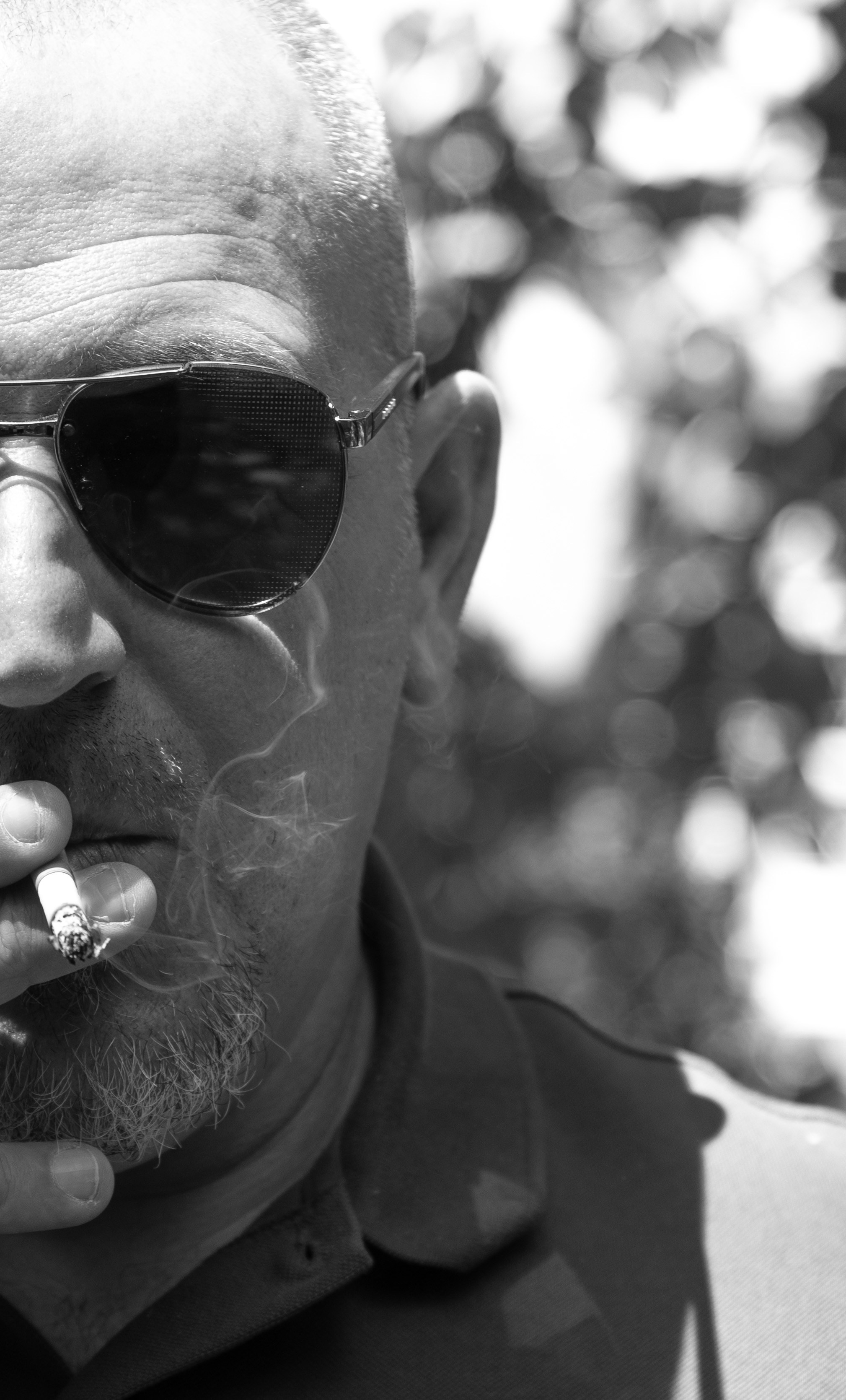 Sasha y «la familia / and the family». Wedding Photographer in Barcelona and Medellin