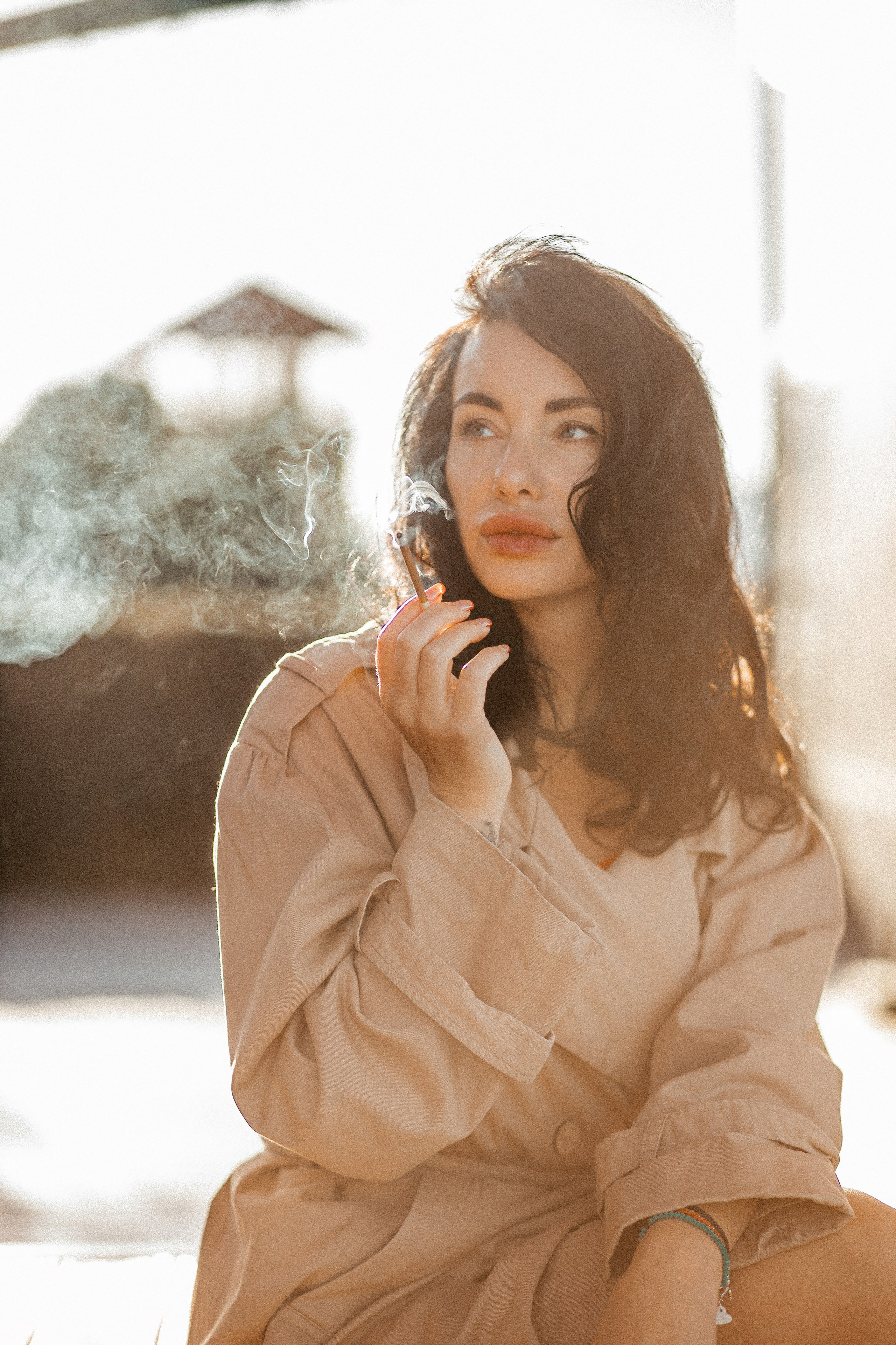 Личности. Фотограф Анастасия Огнева