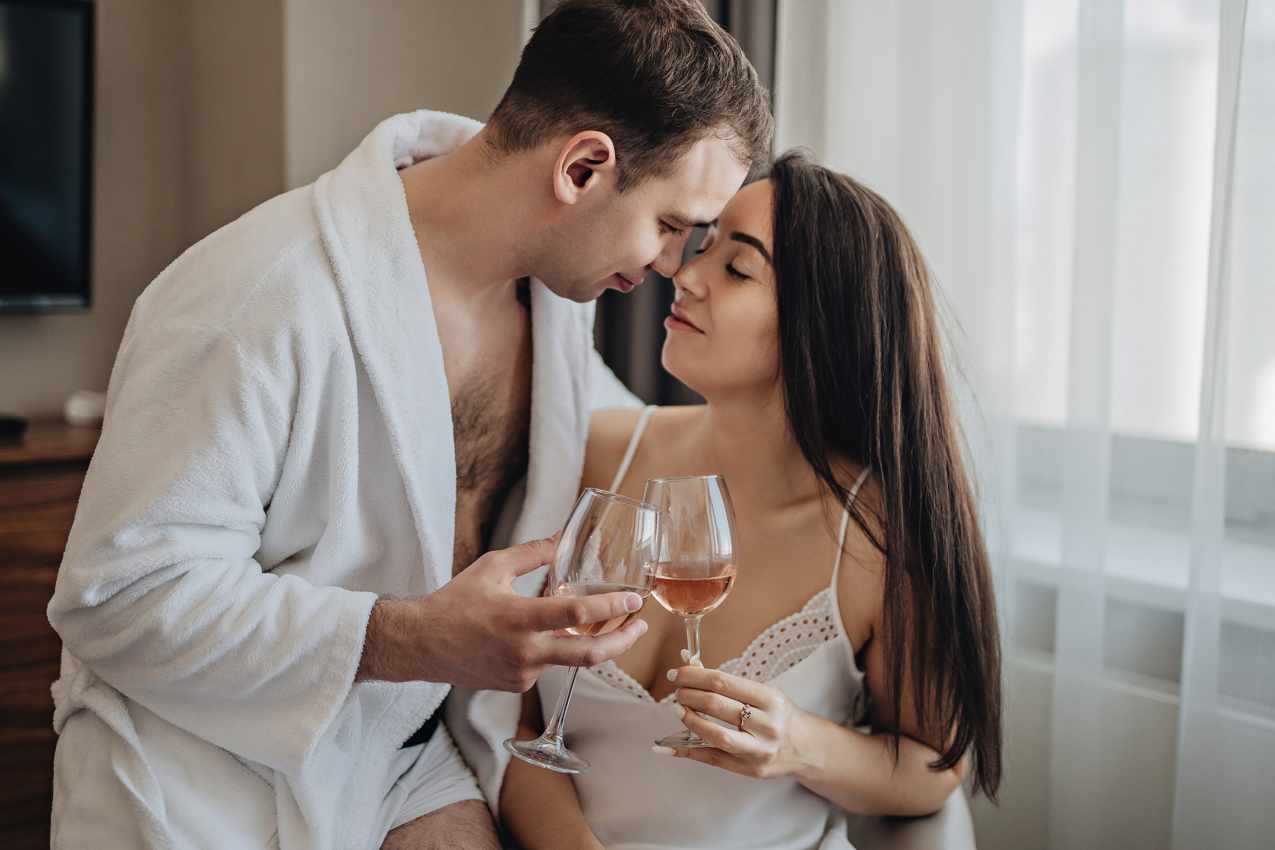 Виктория и Денис — История нежной любви и счастья. Фотограф Меняйло Евгений. Свадьба. Портрет. Репортаж. Семья. Контент